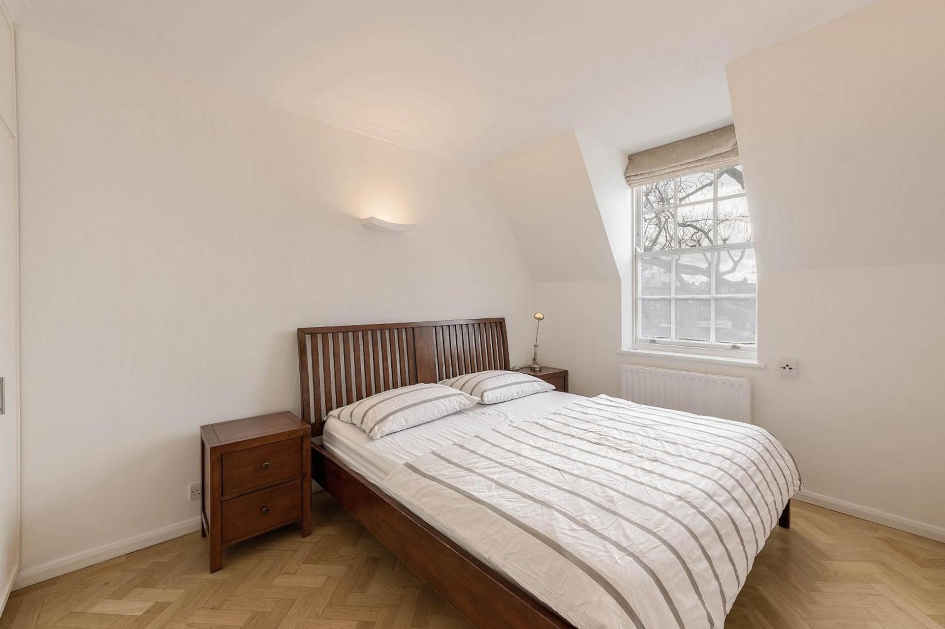 Top view Notting Hill Kensington photo 2