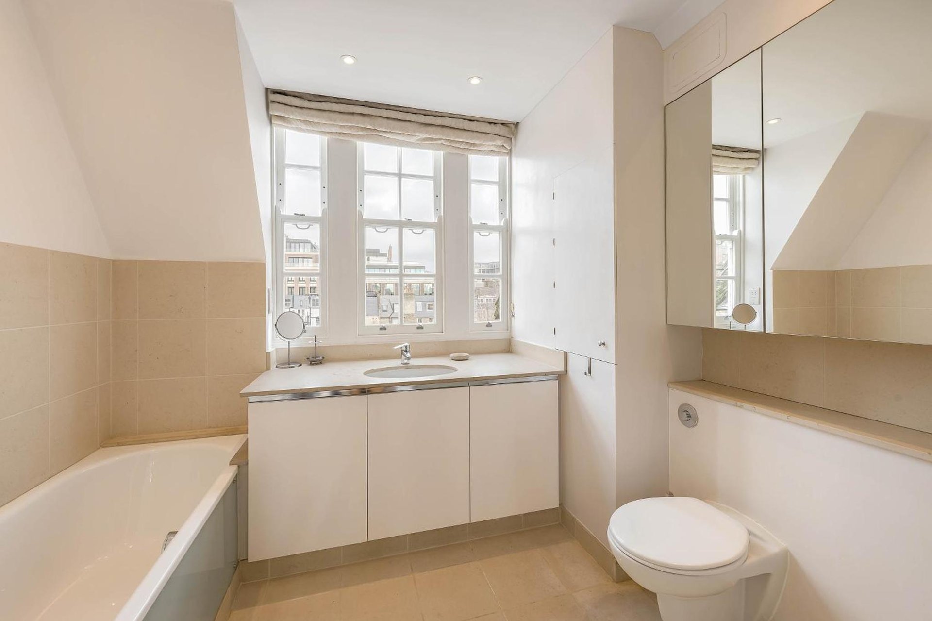 Top view Notting Hill Kensington photo 3