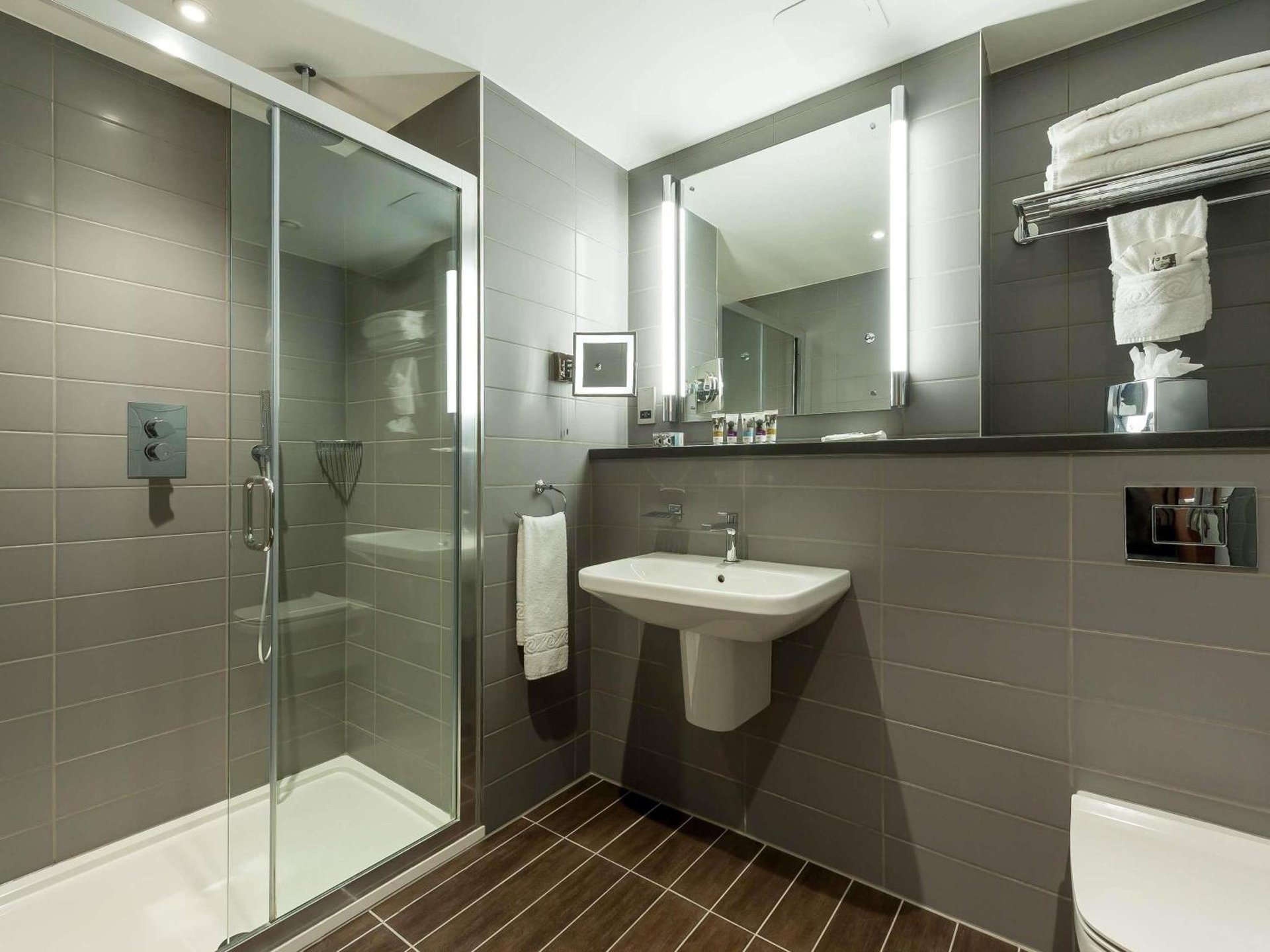Mercure London Paddington Hotel photo 2