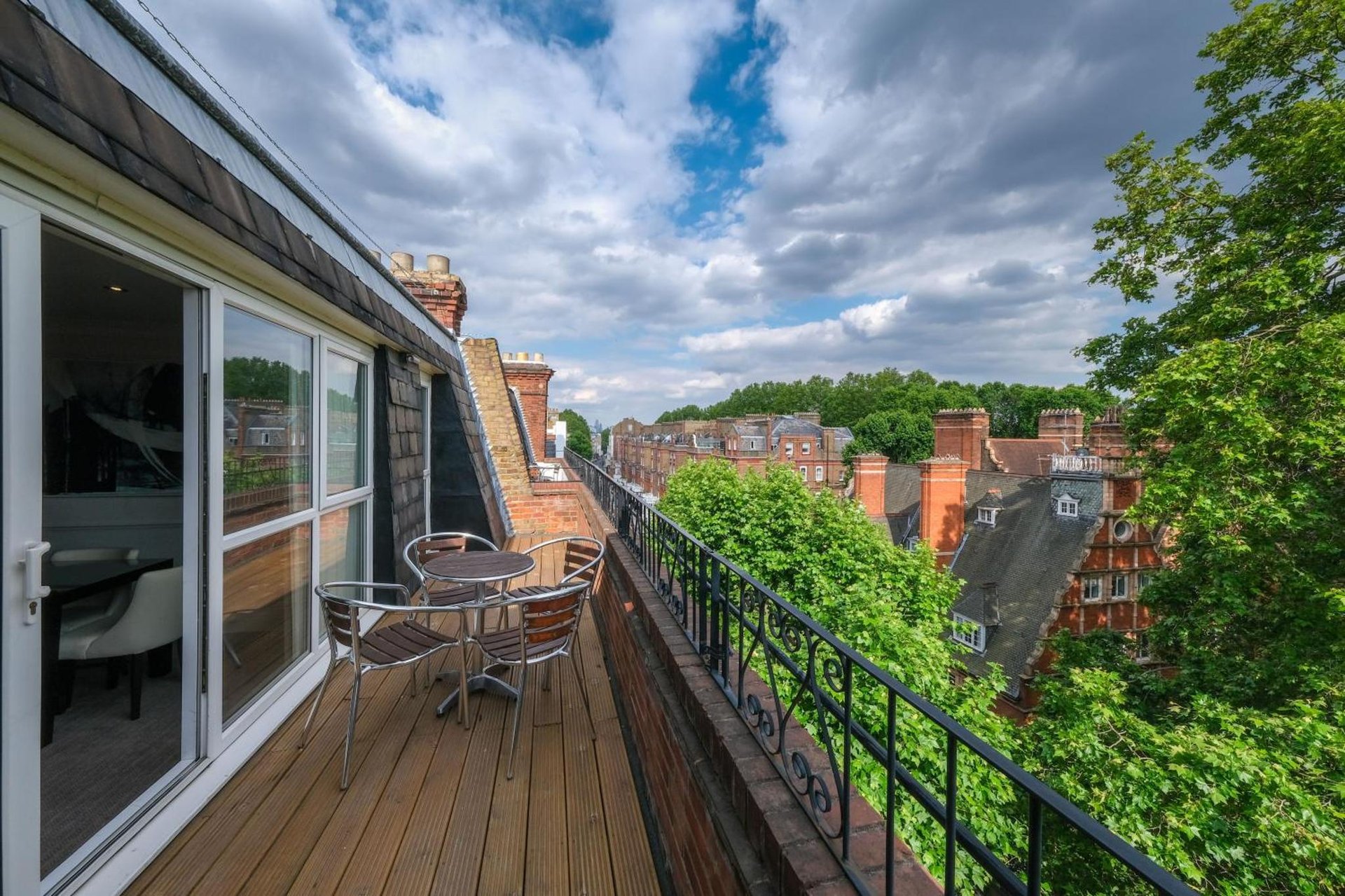 Collingham Serviced Apartments — Greater London, London