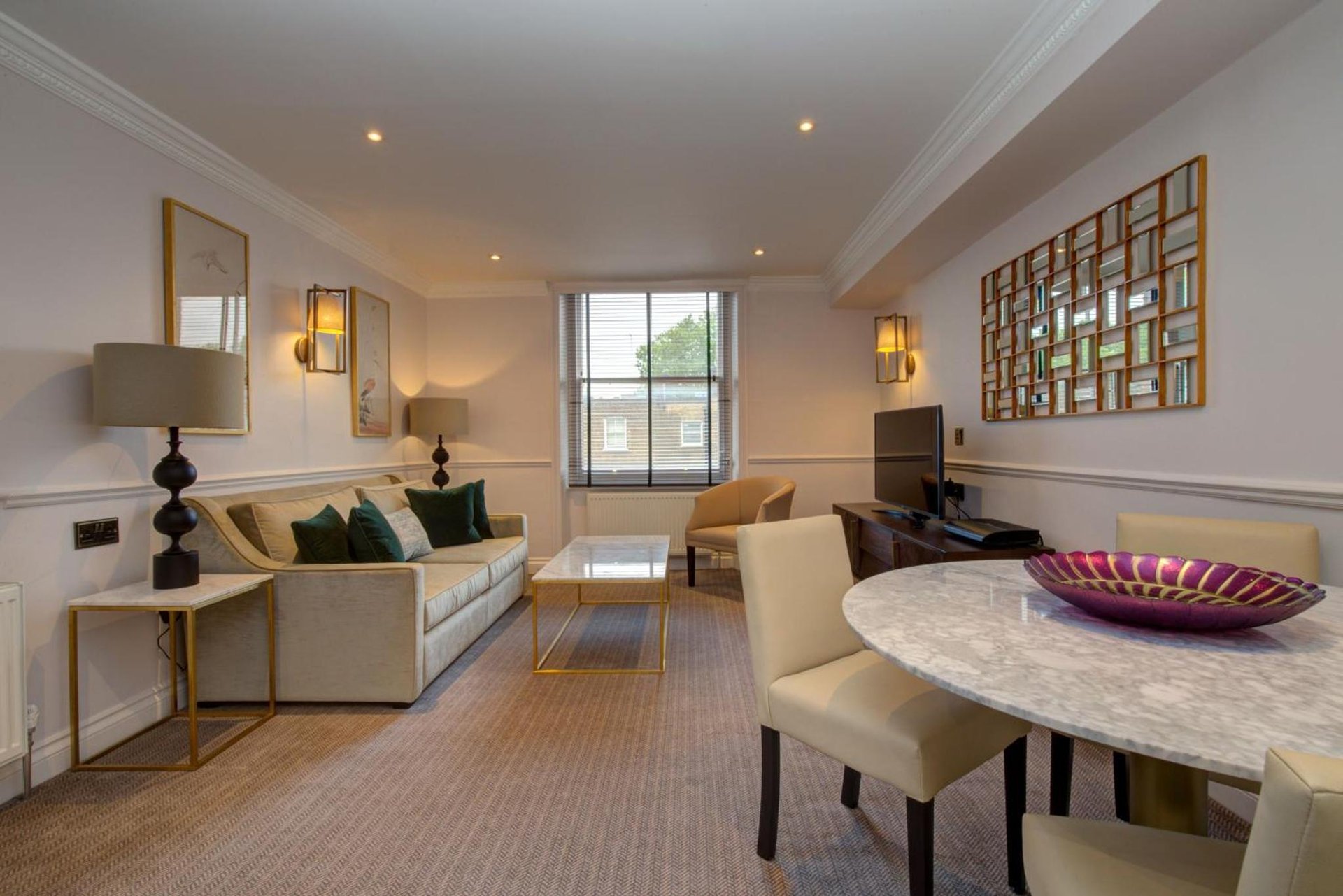 Collingham Serviced Apartments photo 3