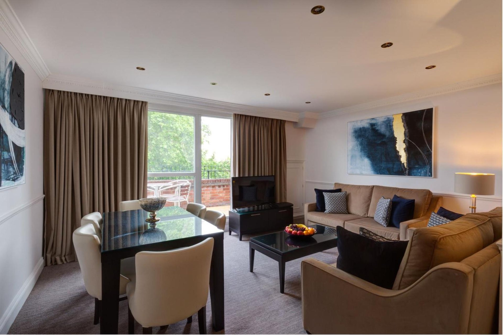 Collingham Serviced Apartments photo 2