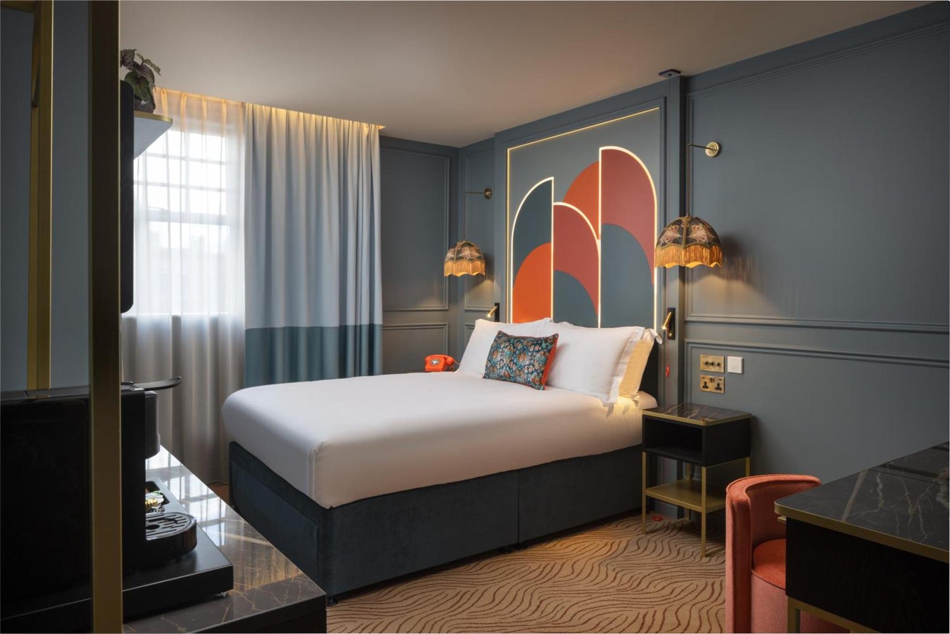 The Kensington Hideaway photo 1