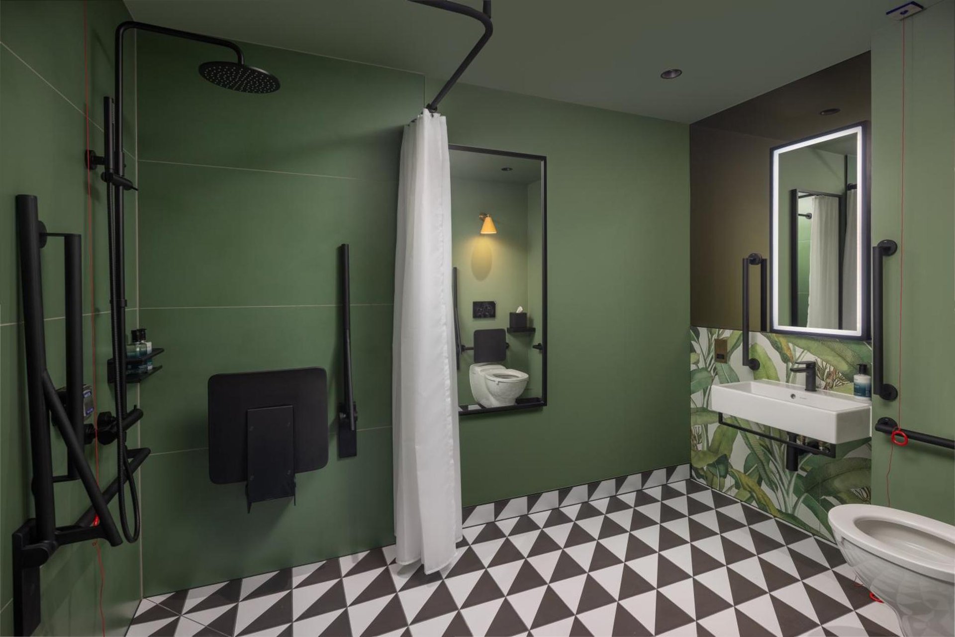 The Kensington Hideaway photo 2