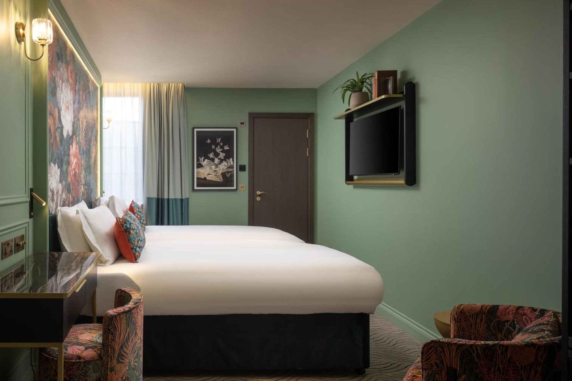 The Kensington Hideaway photo 4