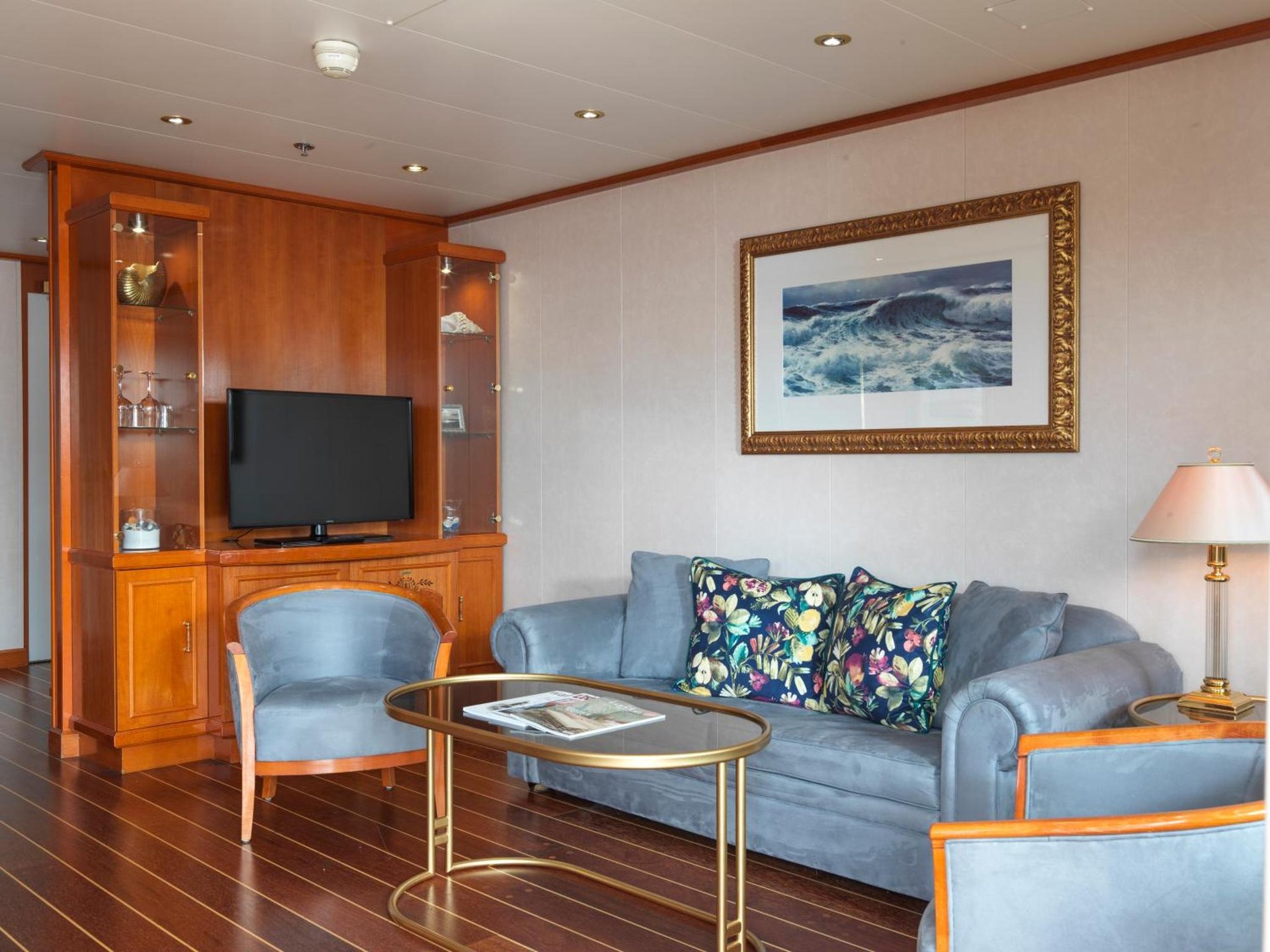 Sunborn London Yacht Hotel photo 4