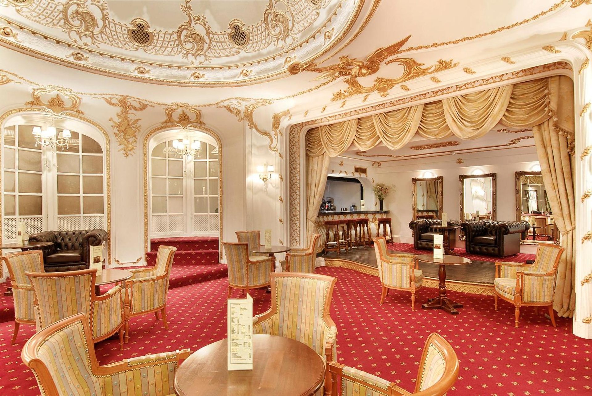 Grand Royale Hyde Park photo 4
