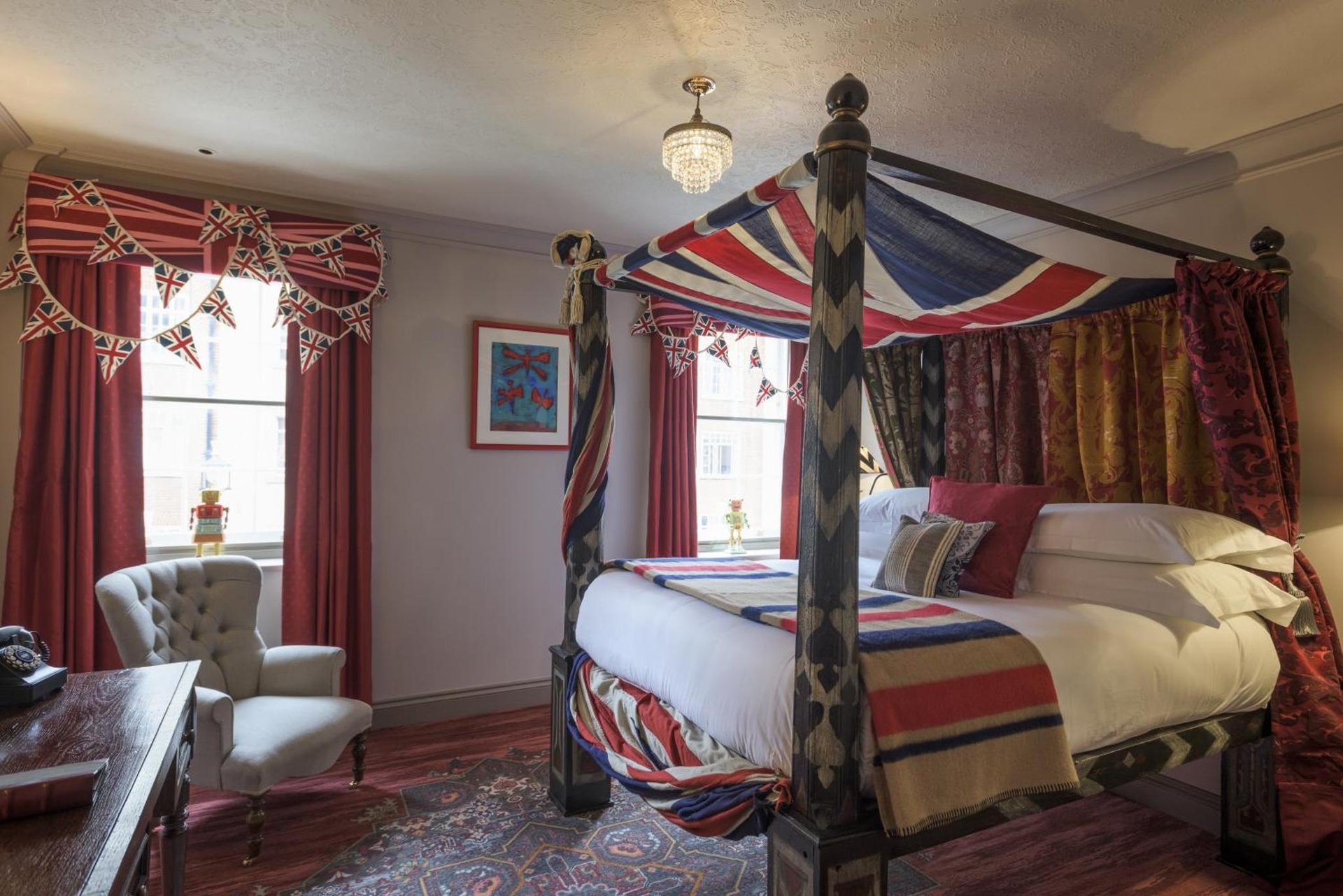 The Zetter Marylebone photo 1