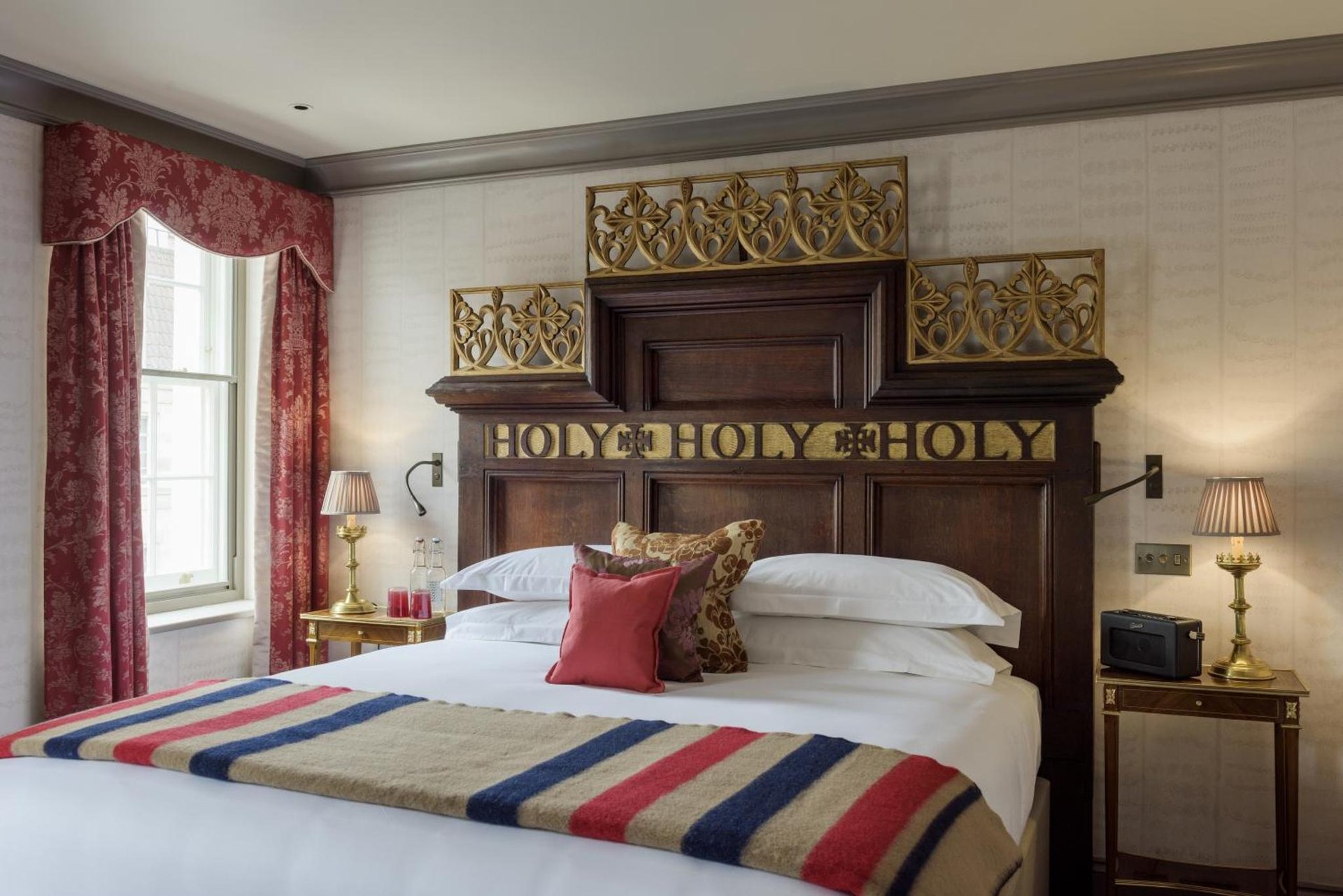 The Zetter Marylebone photo 2