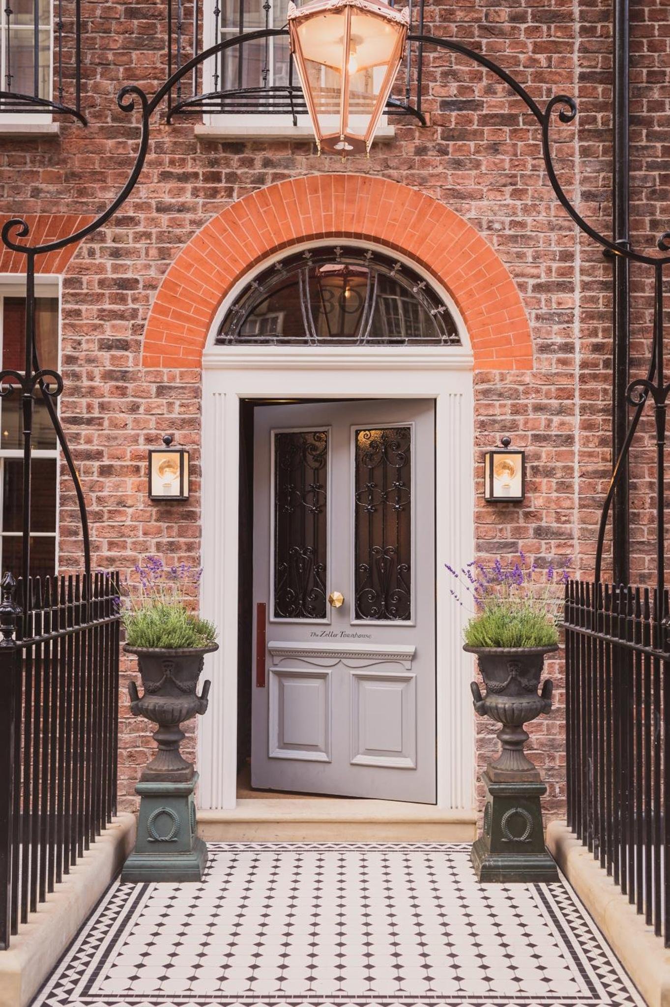The Zetter Marylebone photo 3