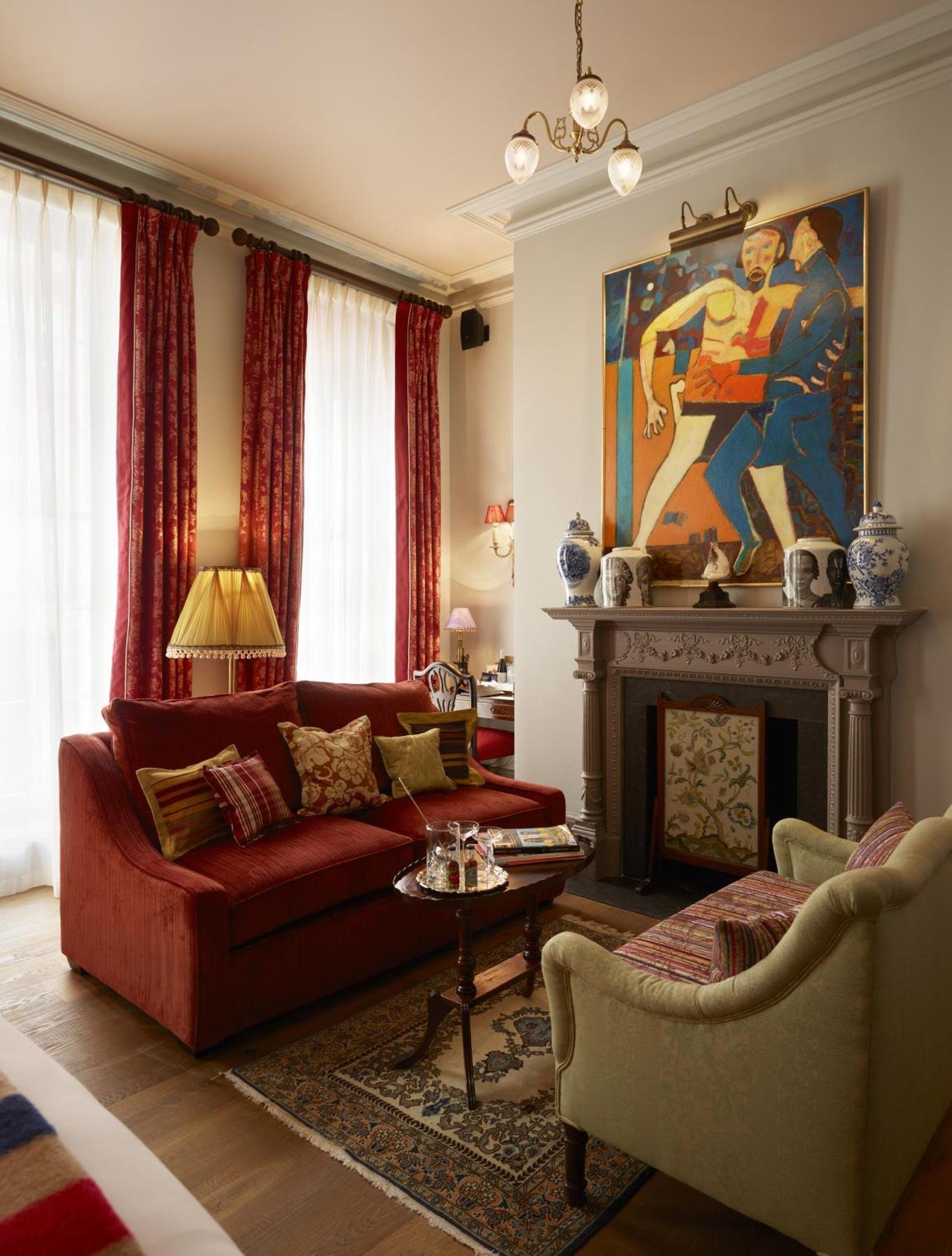 The Zetter Marylebone photo 4