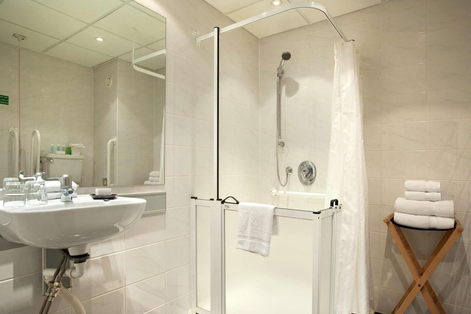 Hilton London Euston photo 2