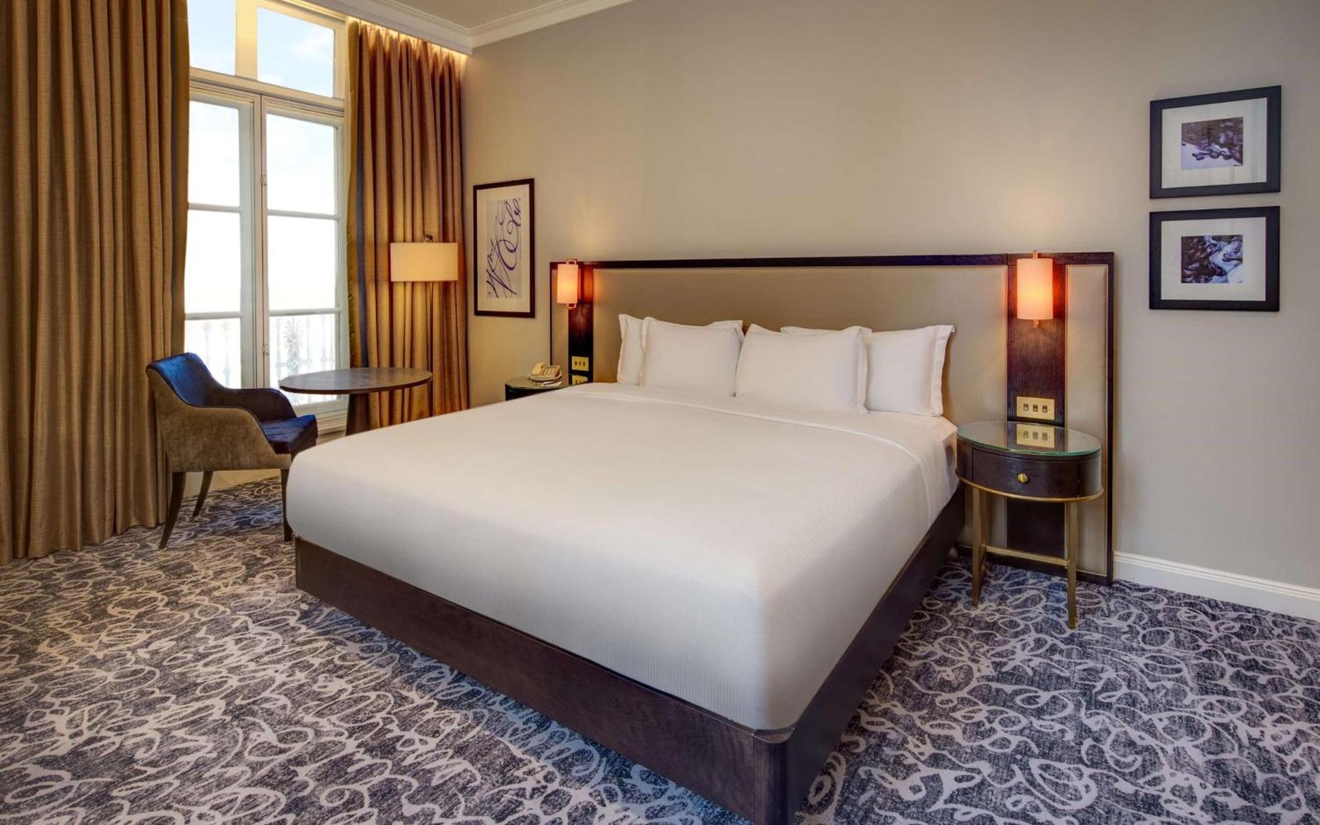 Hilton London Euston photo 1