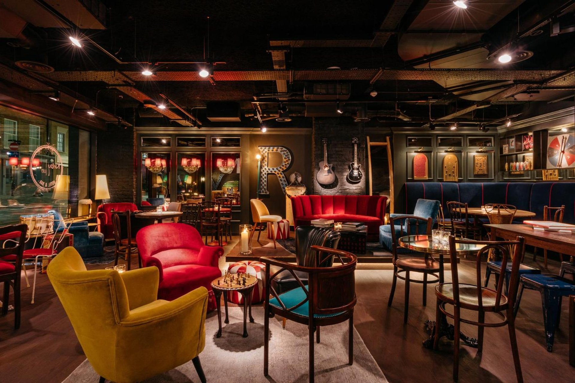 Ruby Lucy Hotel London by IHG — Greater London, London