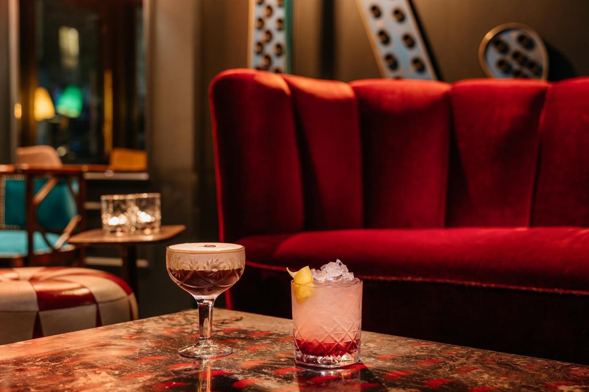 Ruby Lucy Hotel London by IHG photo 2