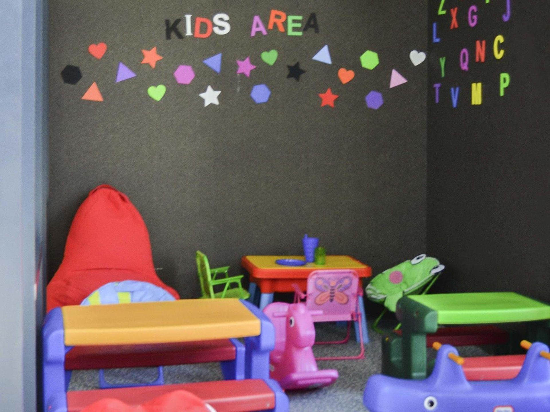 Ibis Styles Dubai Jumeira