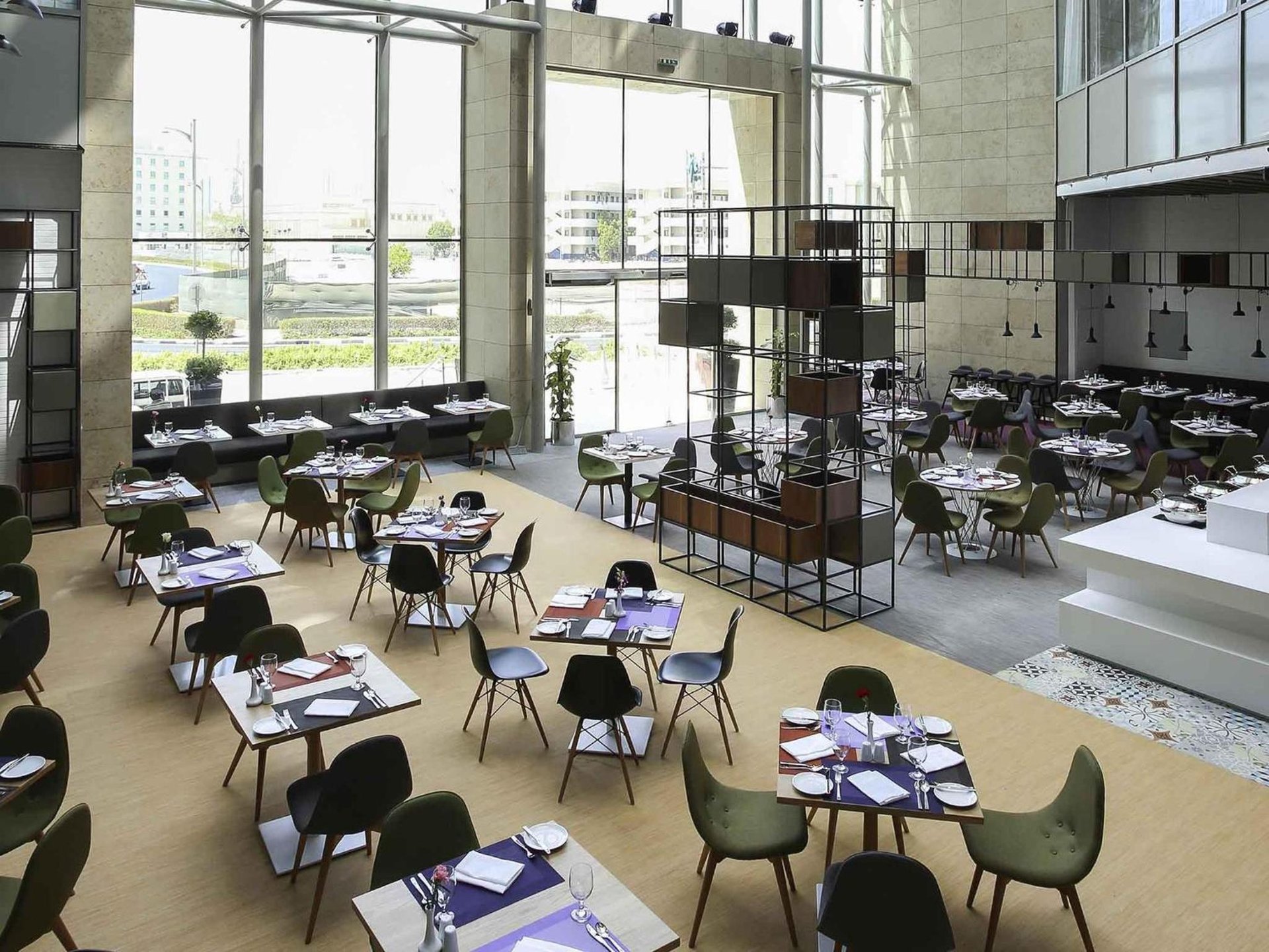 Ibis Styles Dubai Jumeira