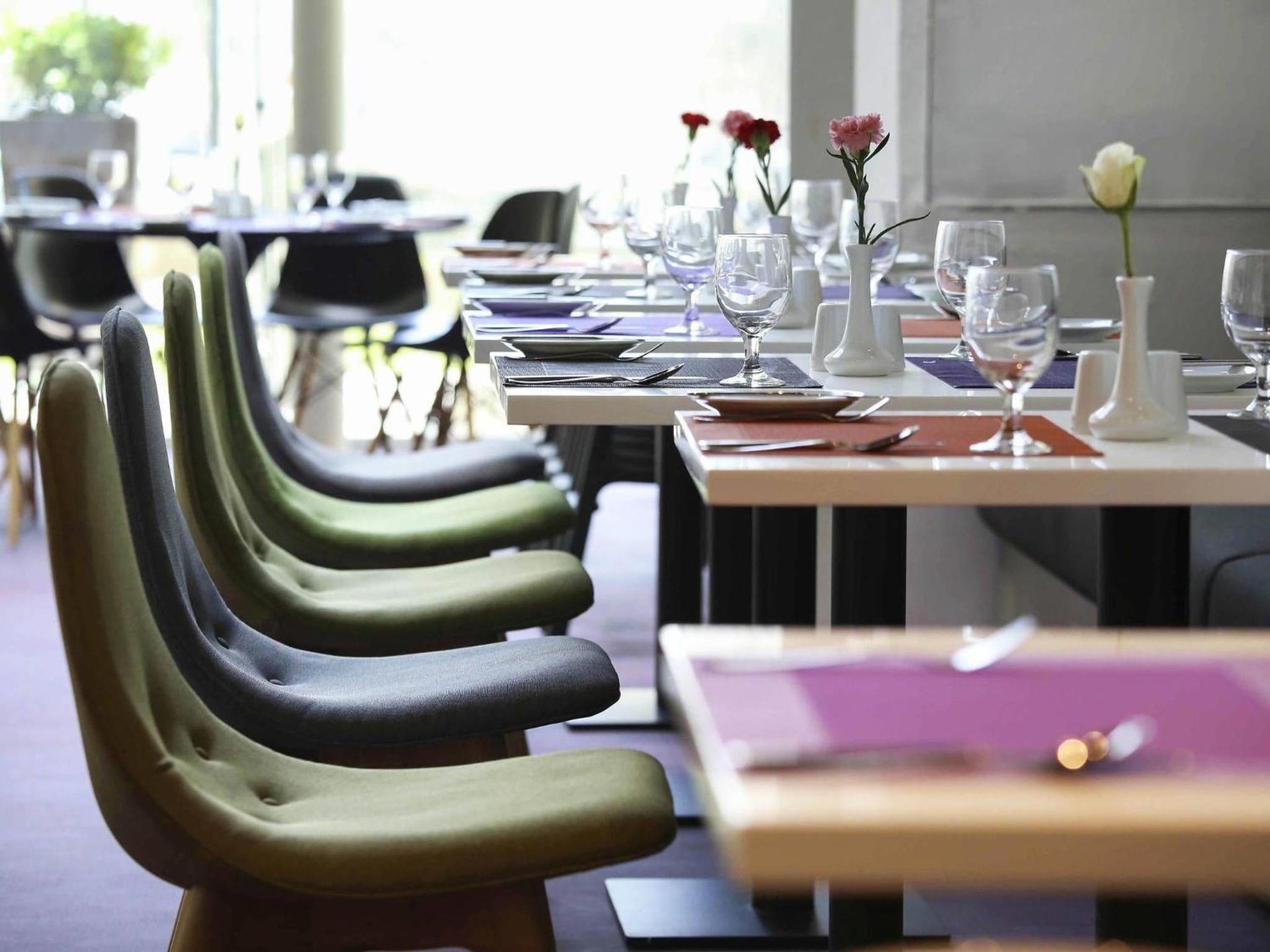 Ibis Styles Dubai Jumeira