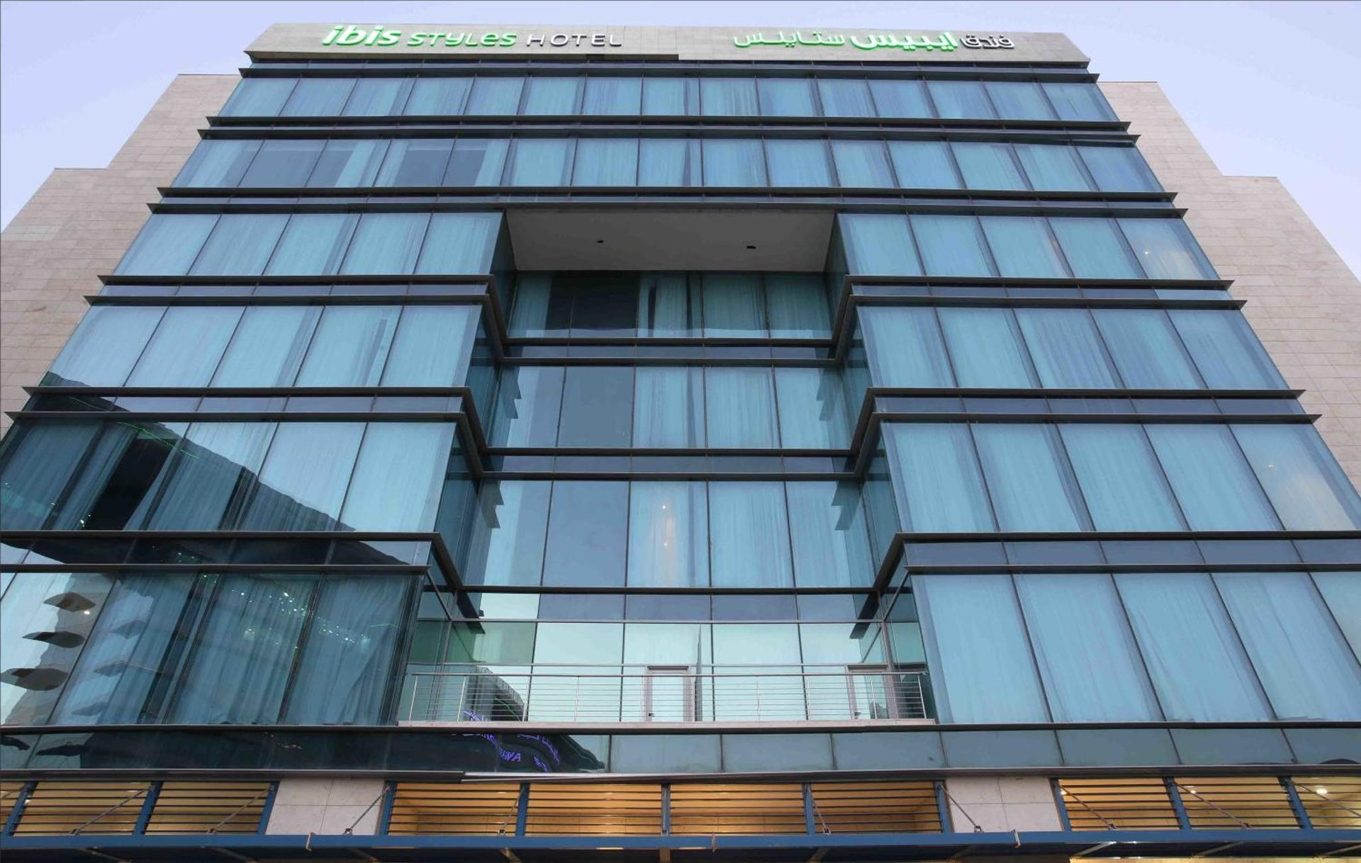 Ibis Styles Dubai Jumeira