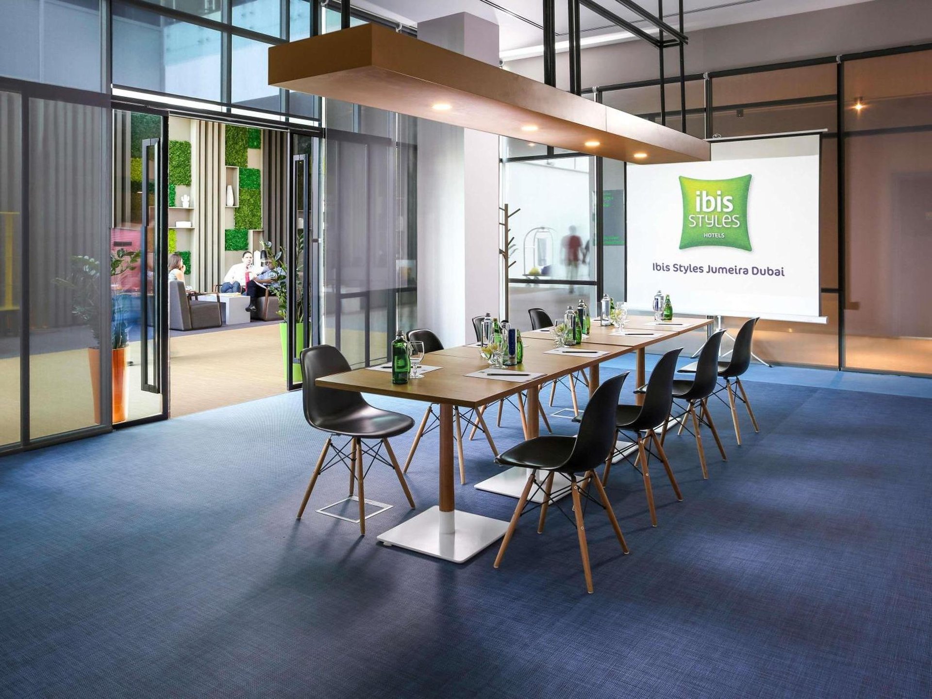 Ibis Styles Dubai Jumeira