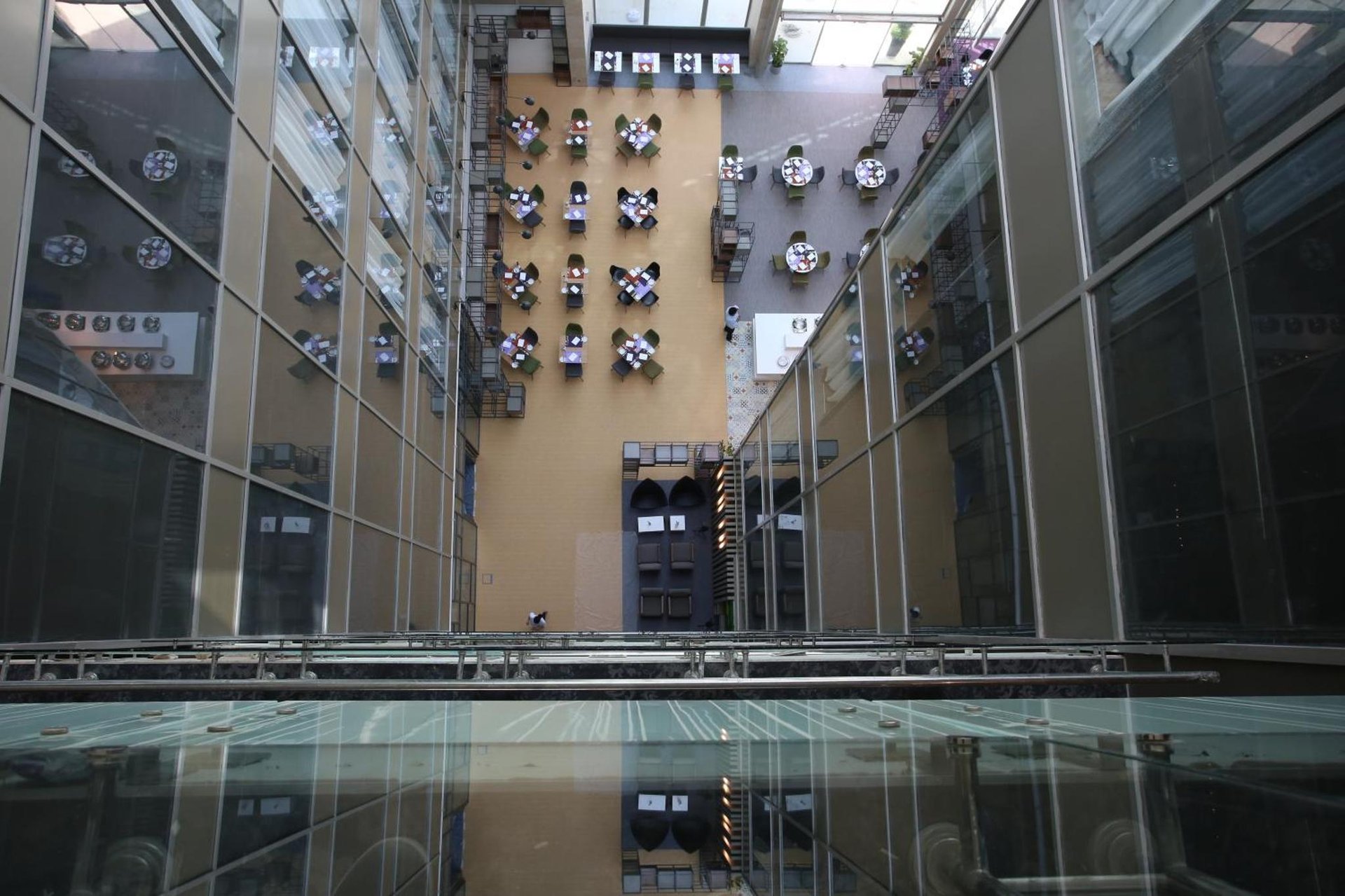 Ibis Styles Dubai Jumeira