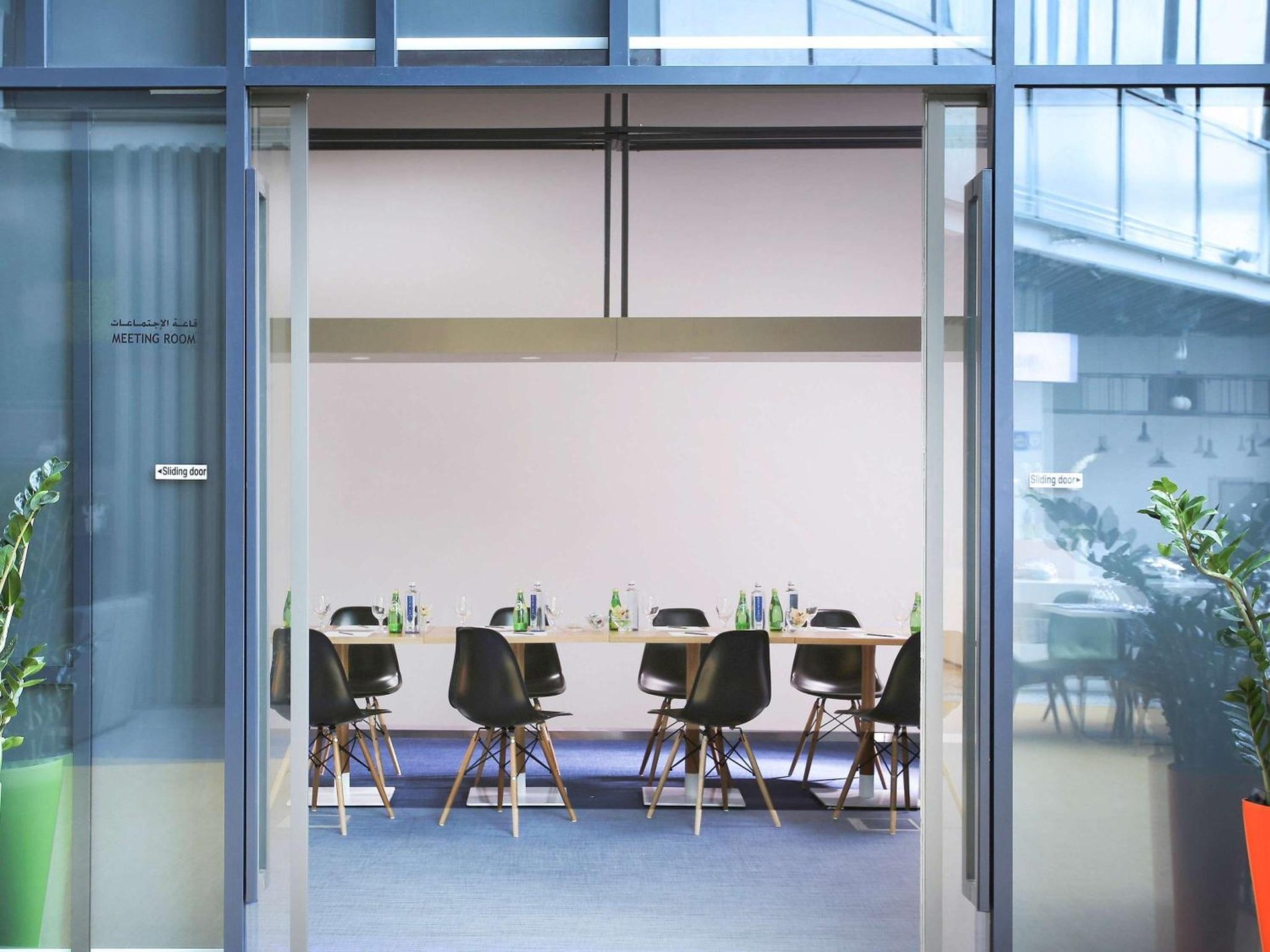 Ibis Styles Dubai Jumeira