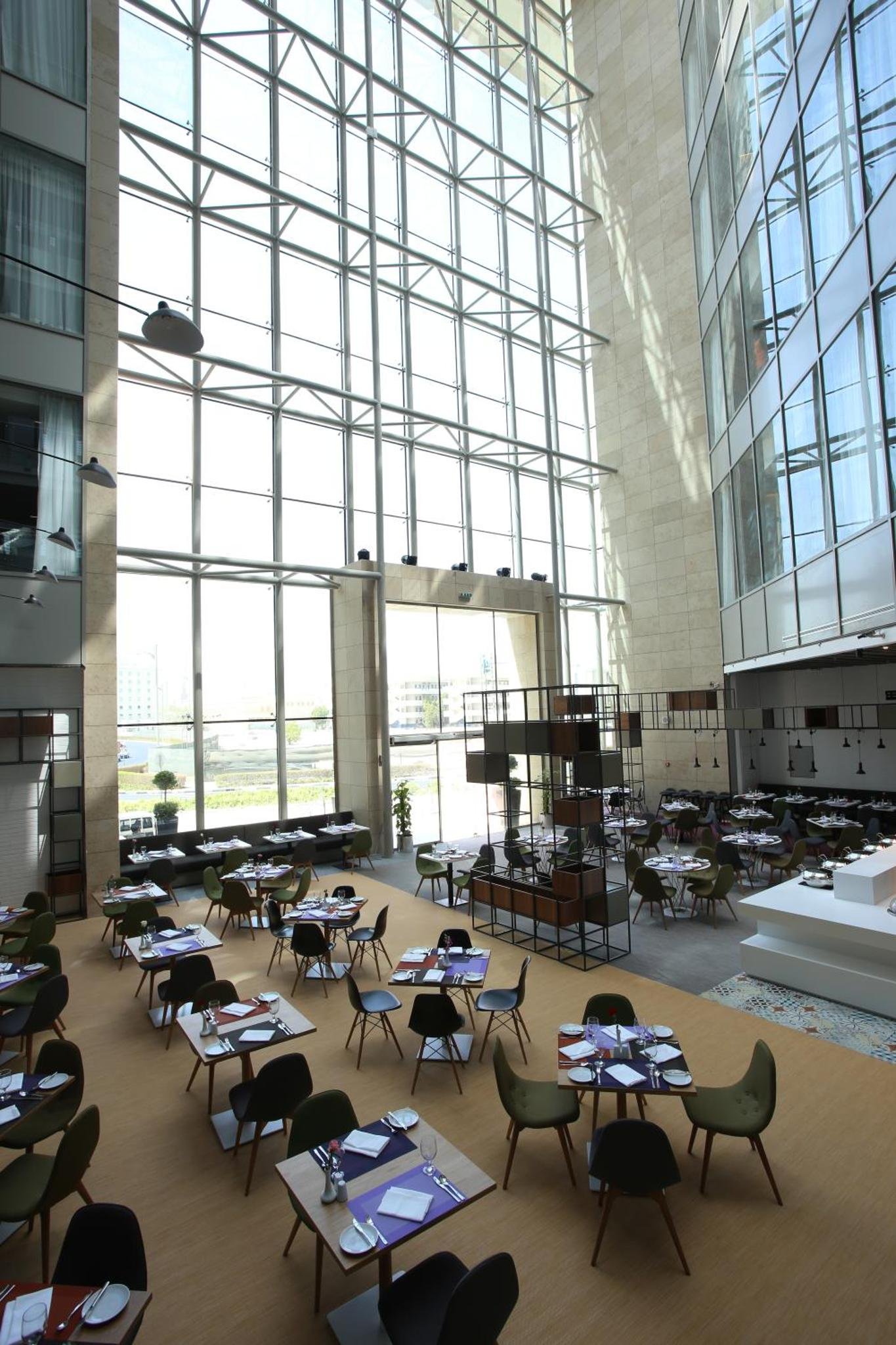 Ibis Styles Dubai Jumeira