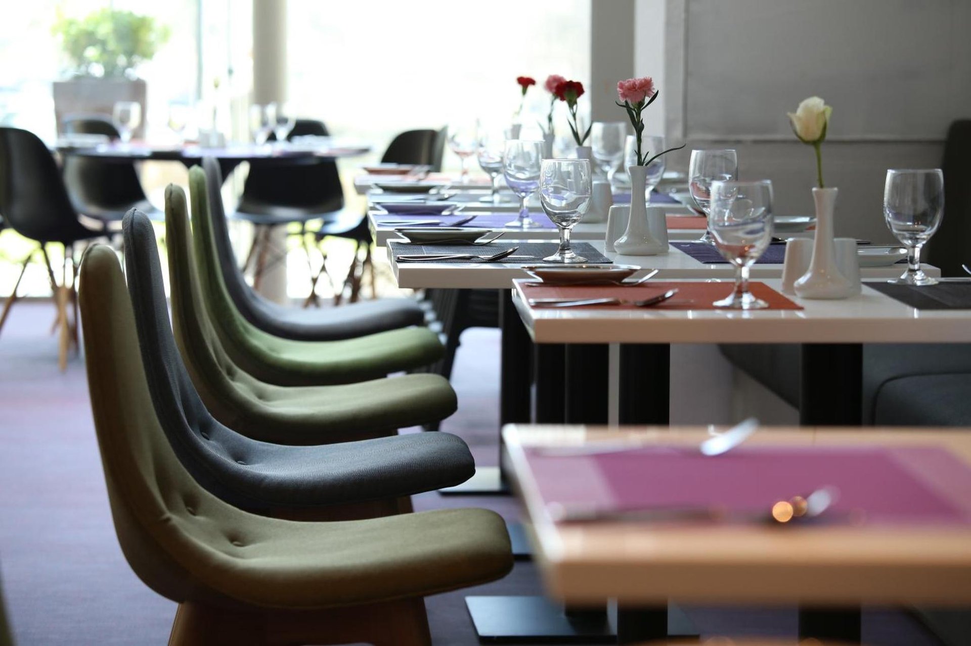 Ibis Styles Dubai Jumeira