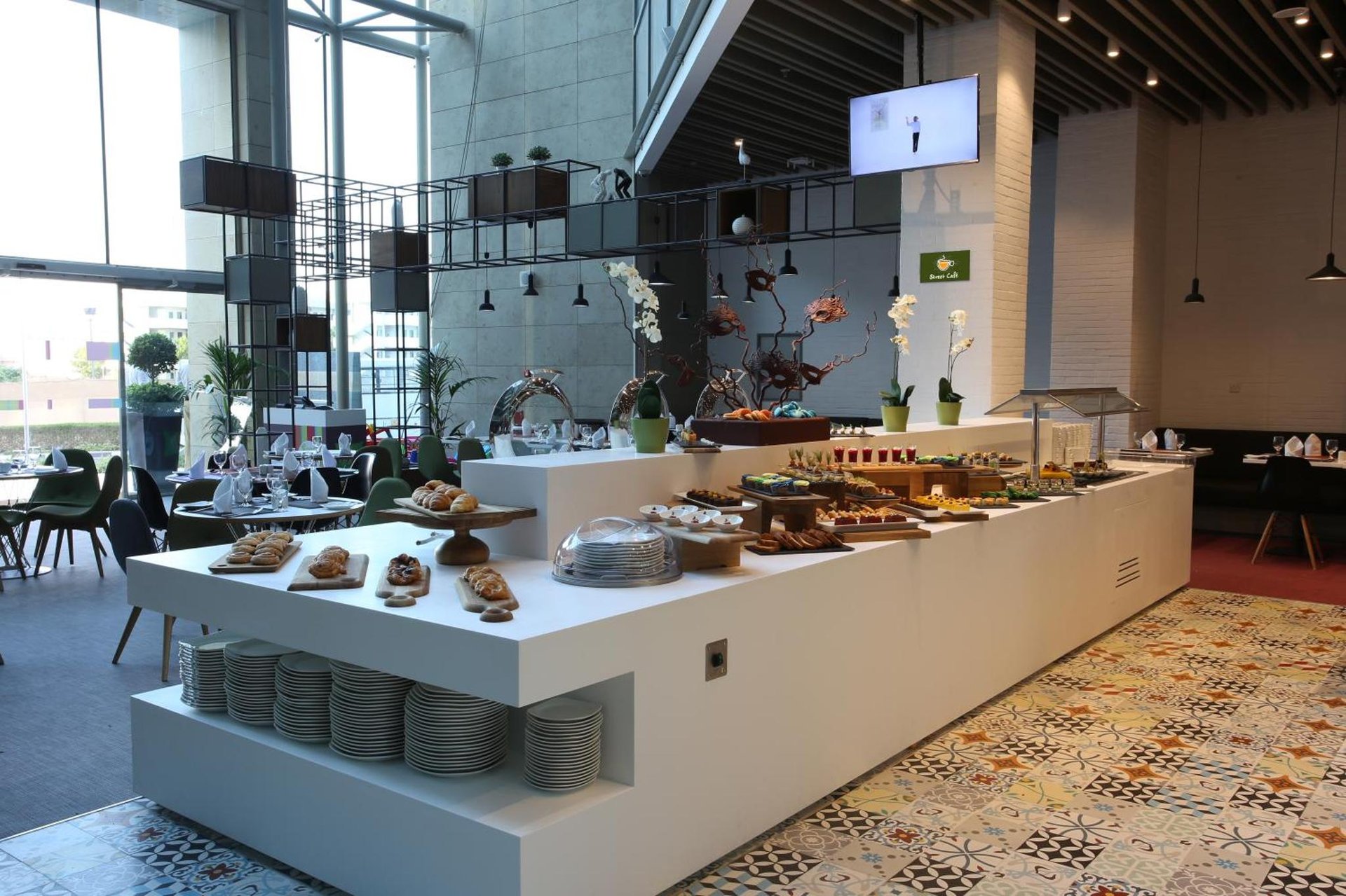 Ibis Styles Dubai Jumeira