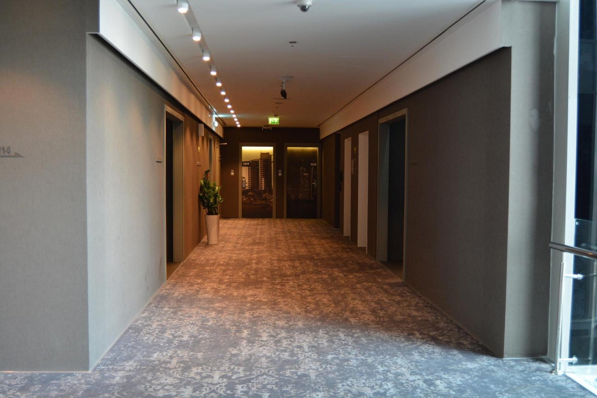 Ibis Styles Dubai Jumeira