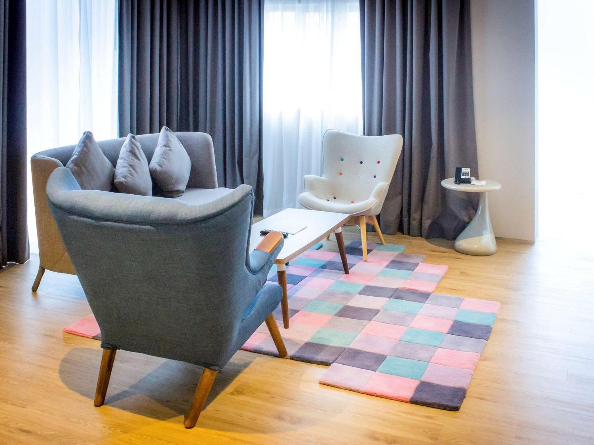 Ibis Styles Dubai Jumeira