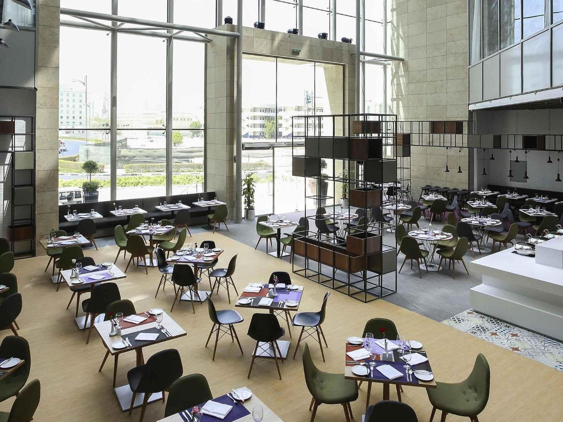 Ibis Styles Dubai Jumeira