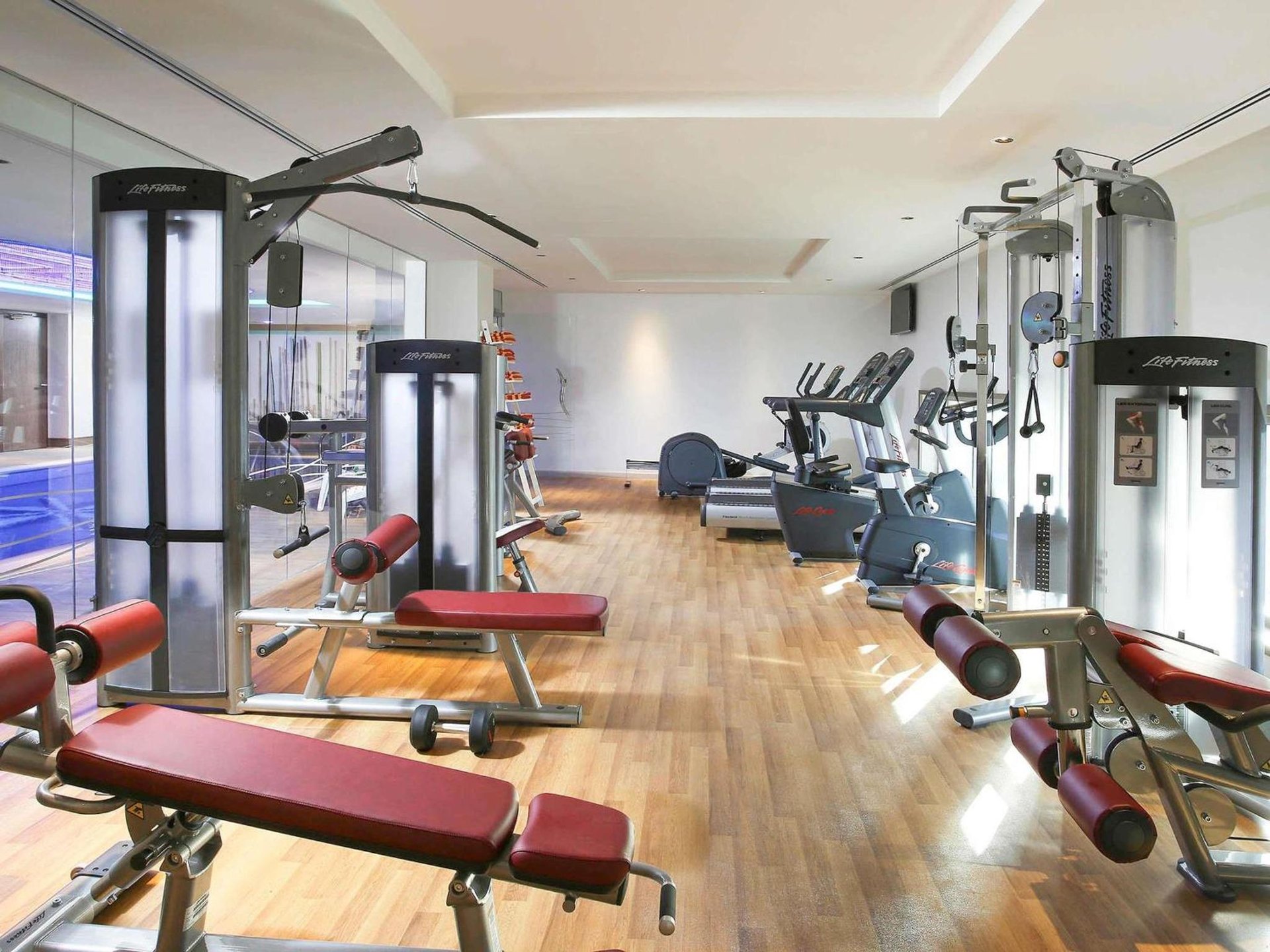 Ibis Styles Dubai Jumeira