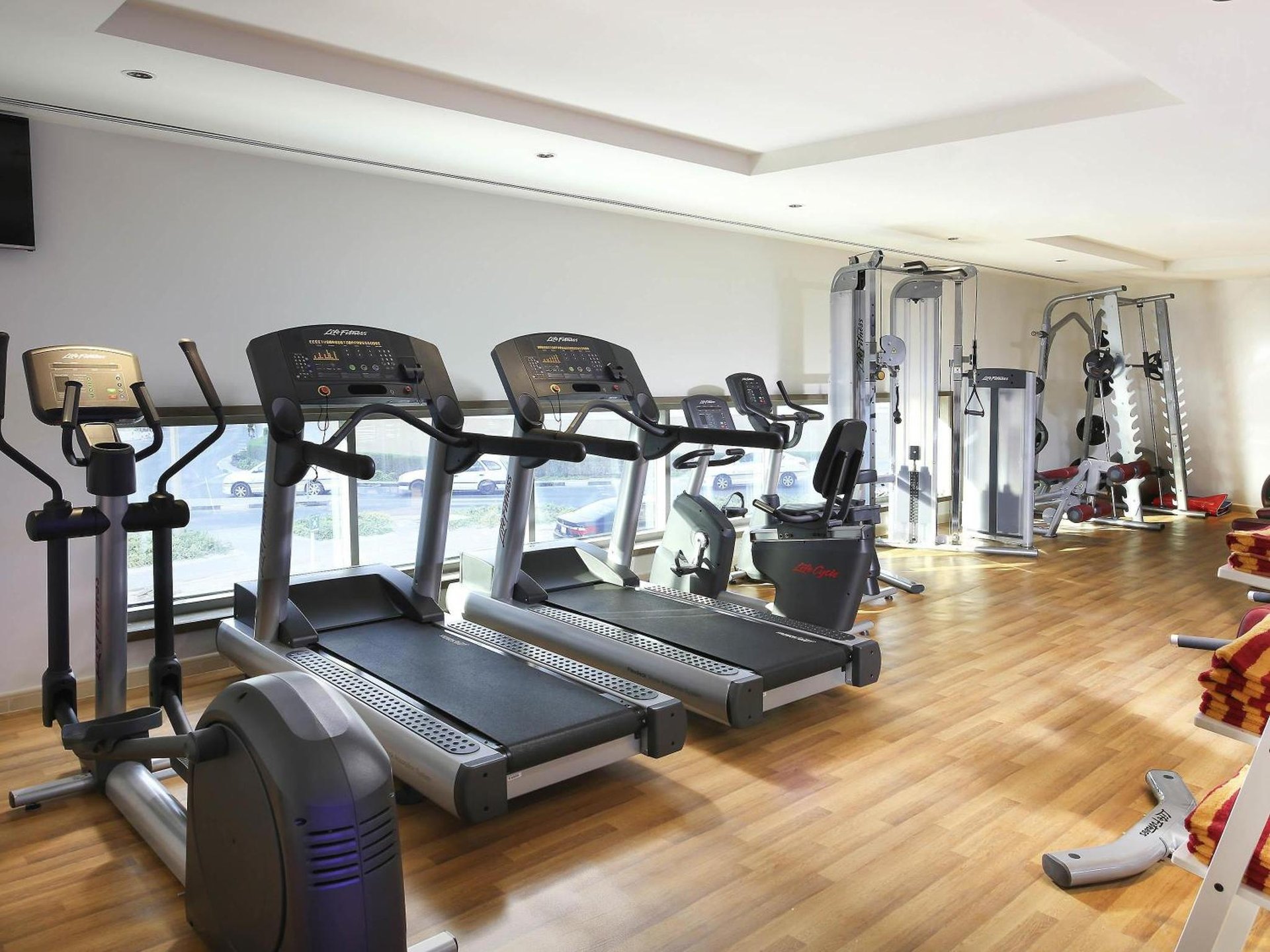 Ibis Styles Dubai Jumeira