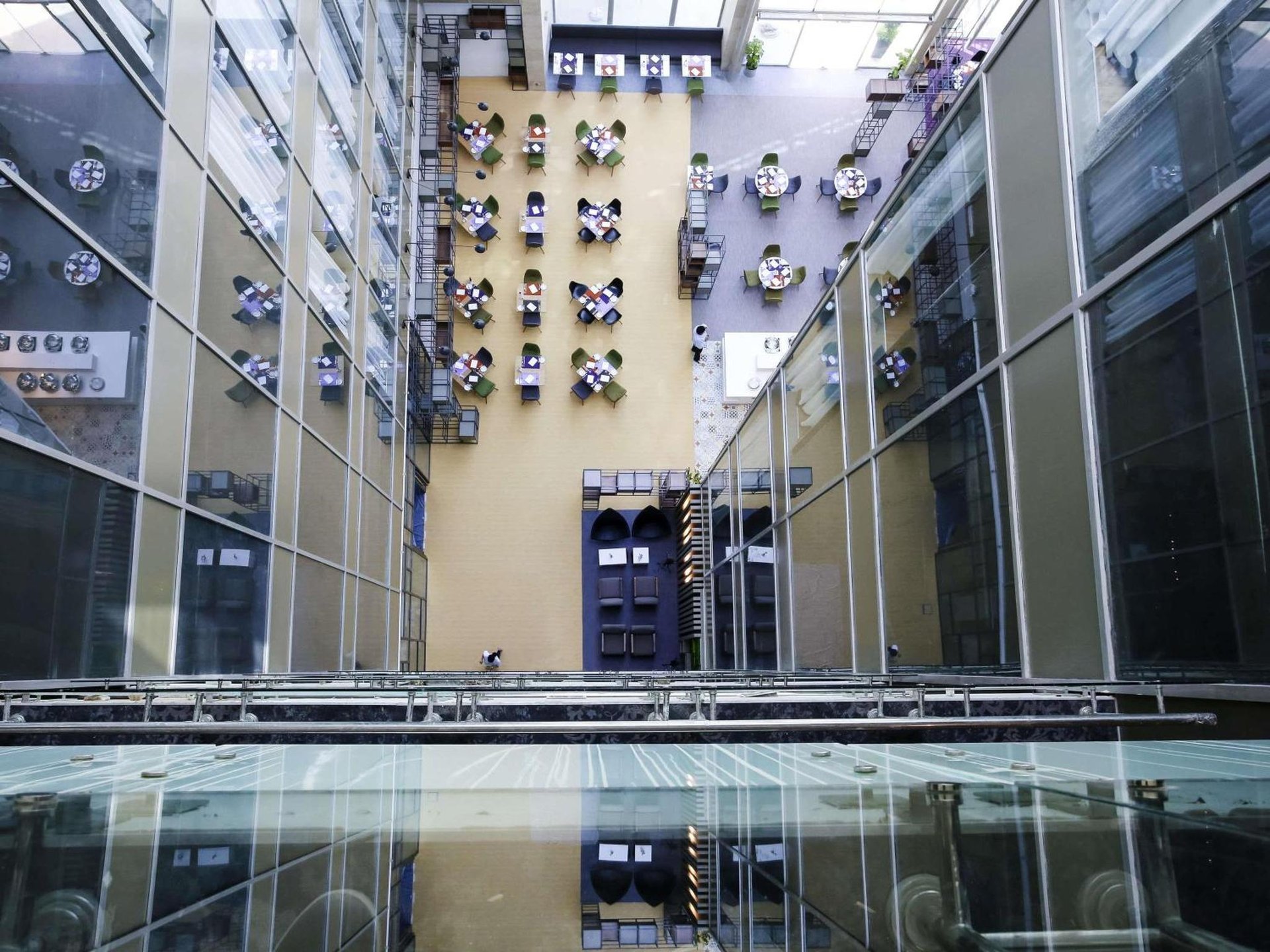 Ibis Styles Dubai Jumeira