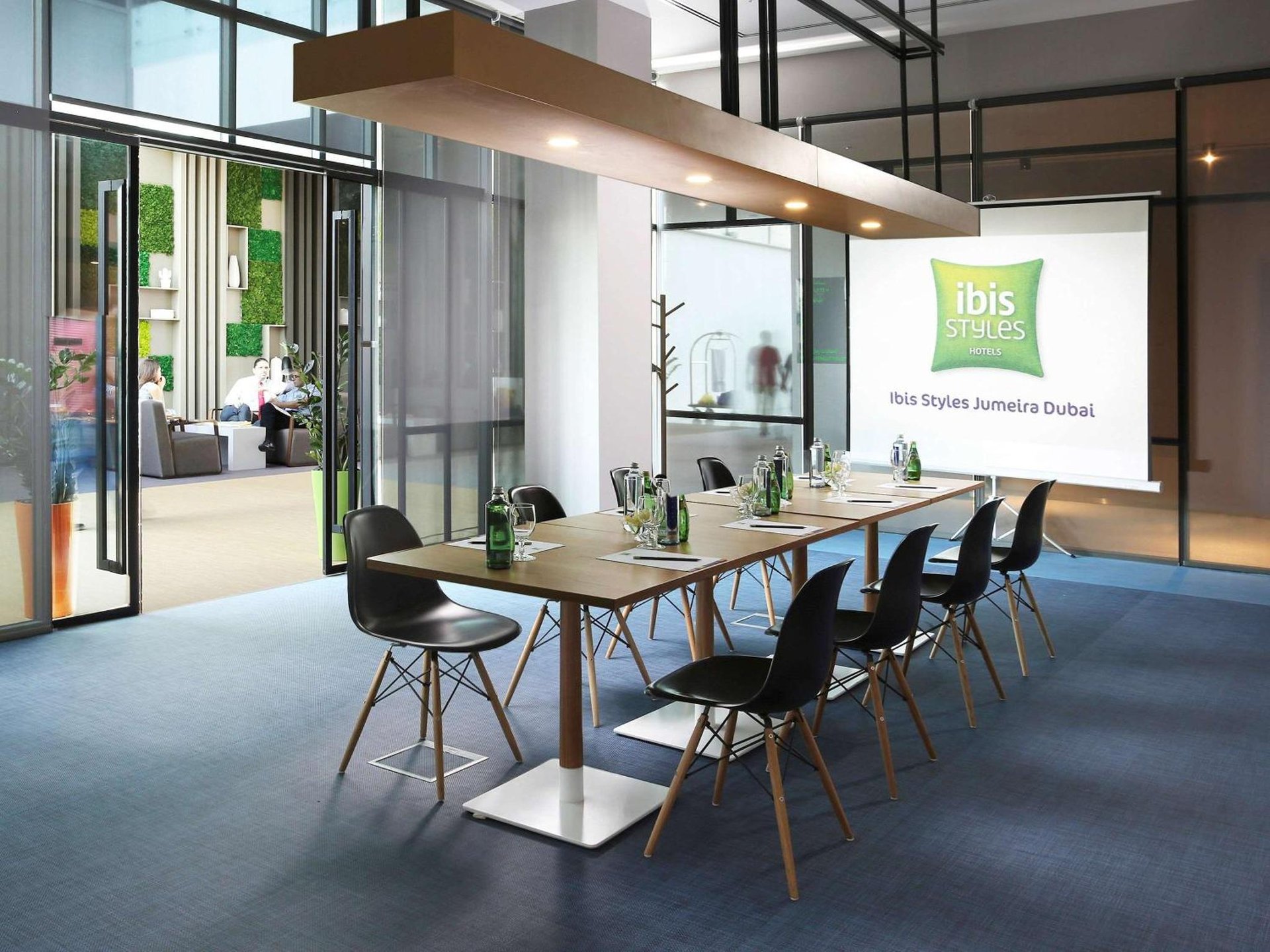 Ibis Styles Dubai Jumeira