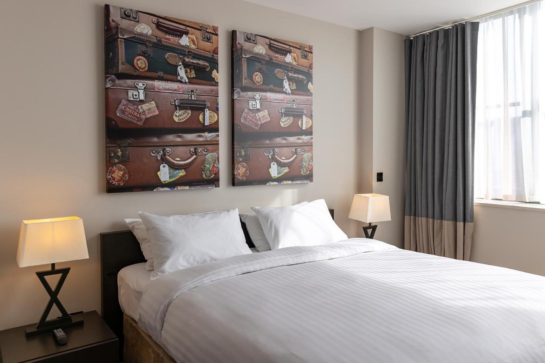 Hotel Xanadu — Greater London, London