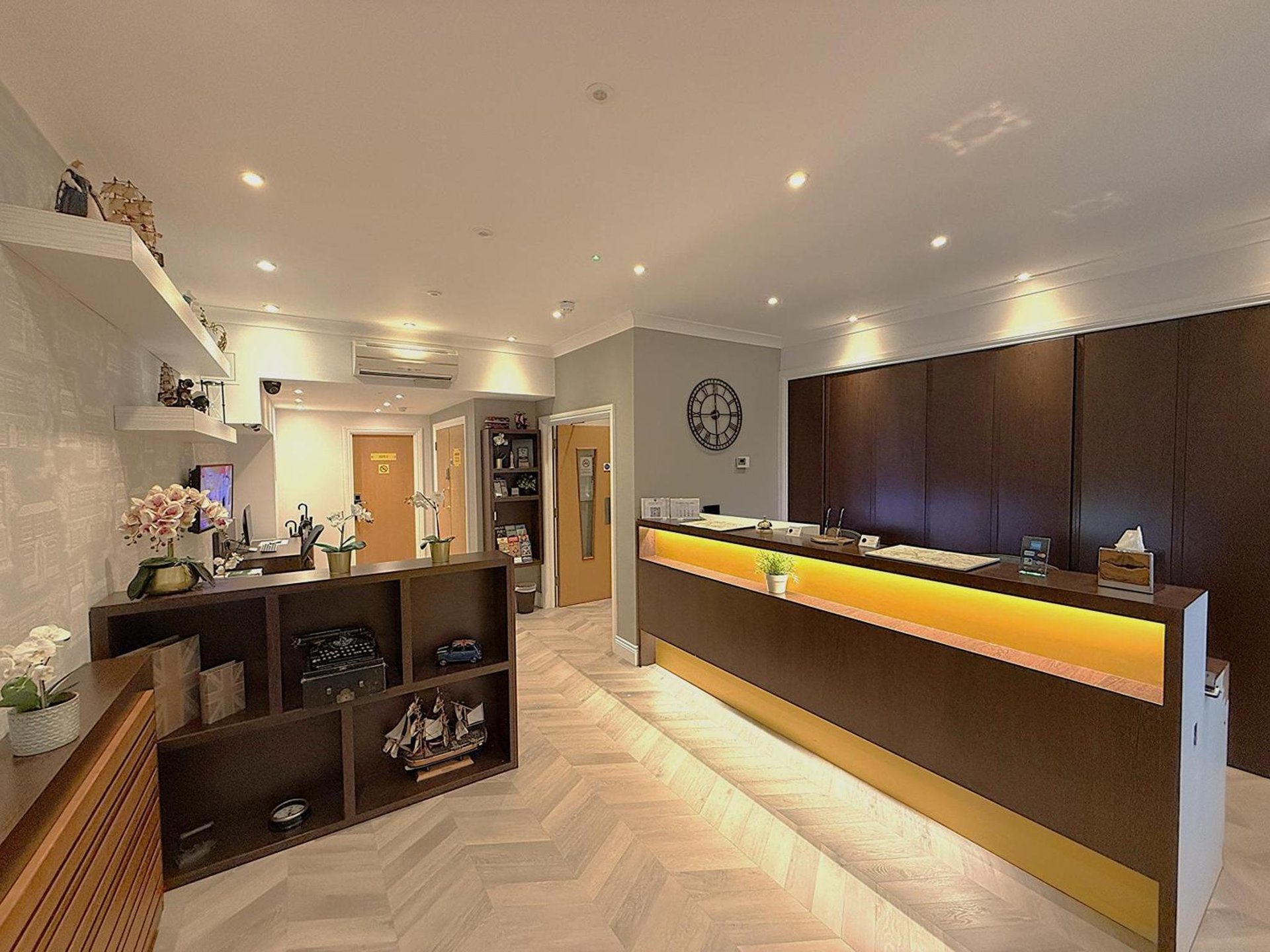 The Suites - St Pancras Hotel Group photo 3