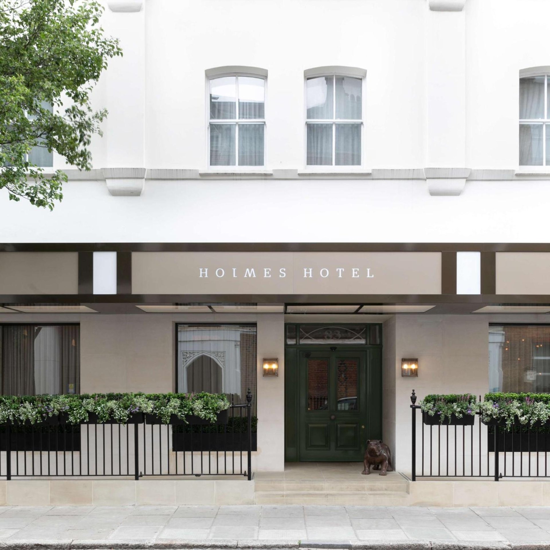 Holmes Hotel London photo 3