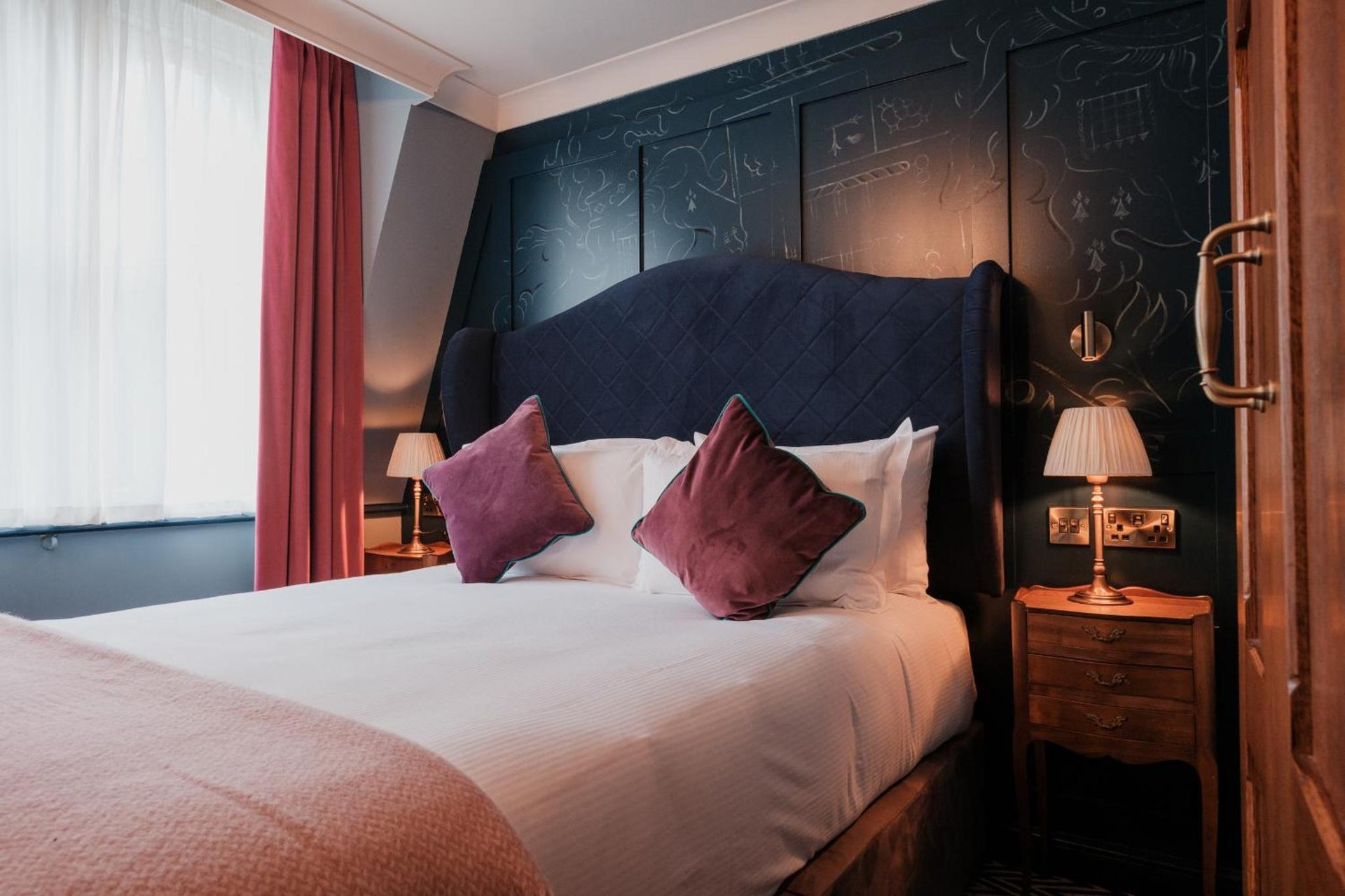 The Sanctuary House Hotel — Greater London, London