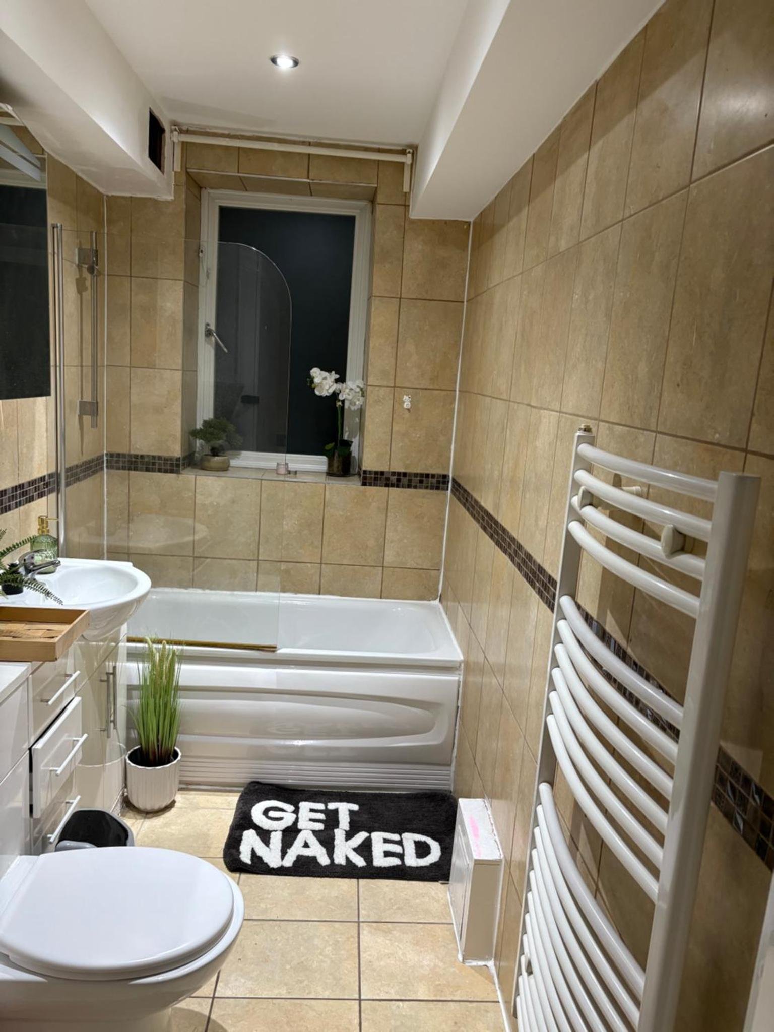 Tower Bridge Luxury Apartment with Balcony photo 2
