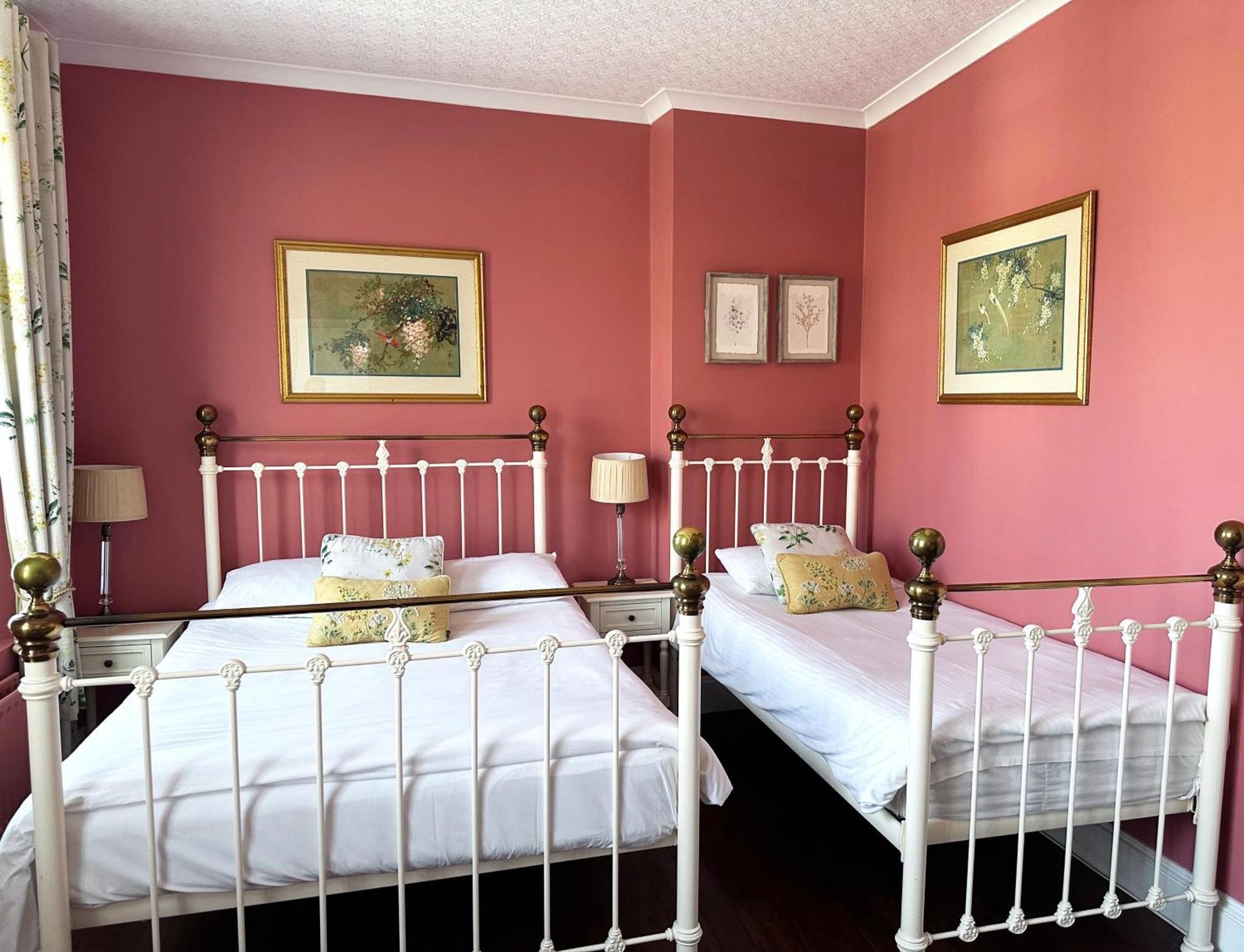 Balham Lodge photo 4