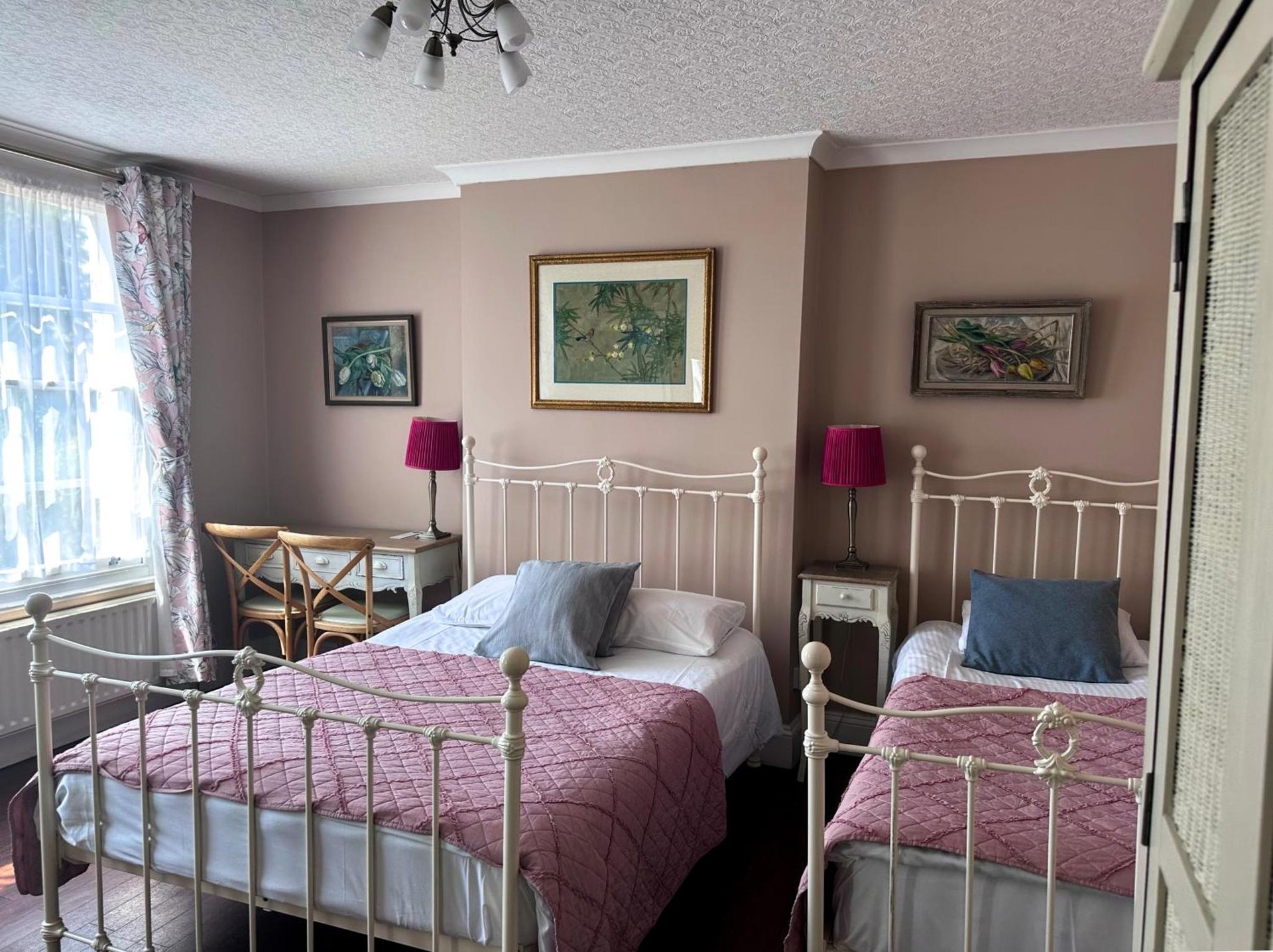 Balham Lodge photo 1