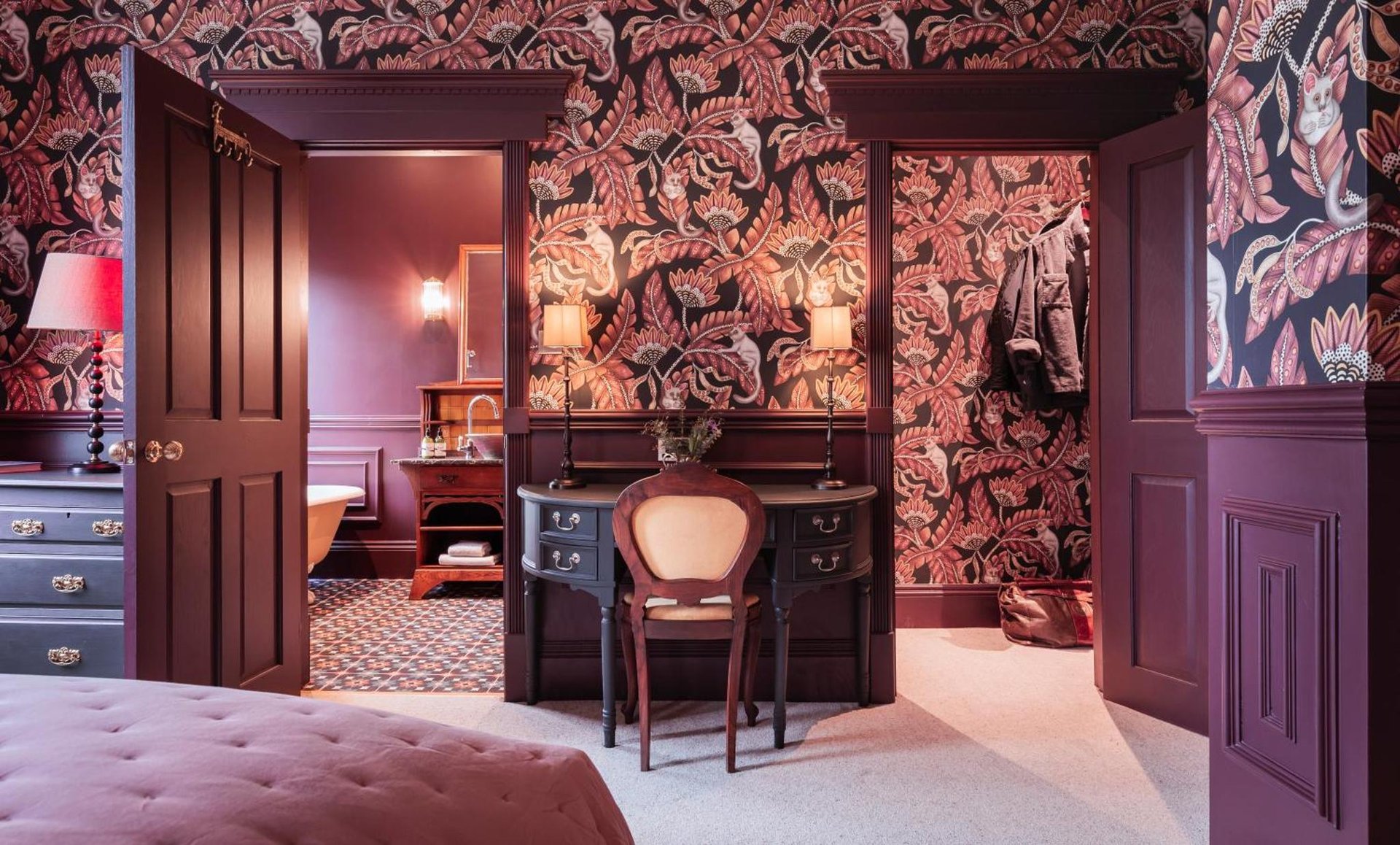 The Portobello Hotel photo 3