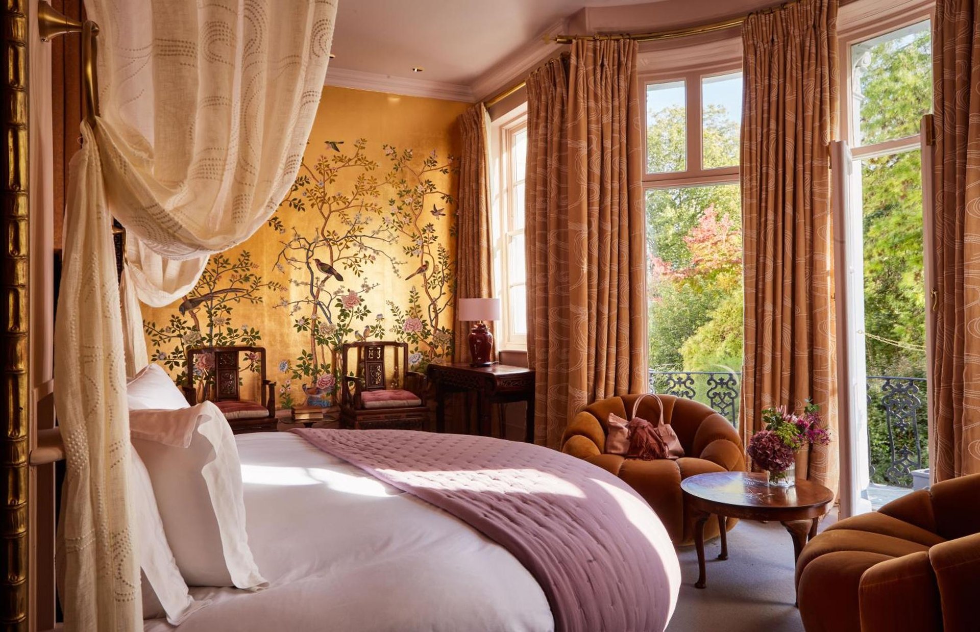 The Portobello Hotel photo 1