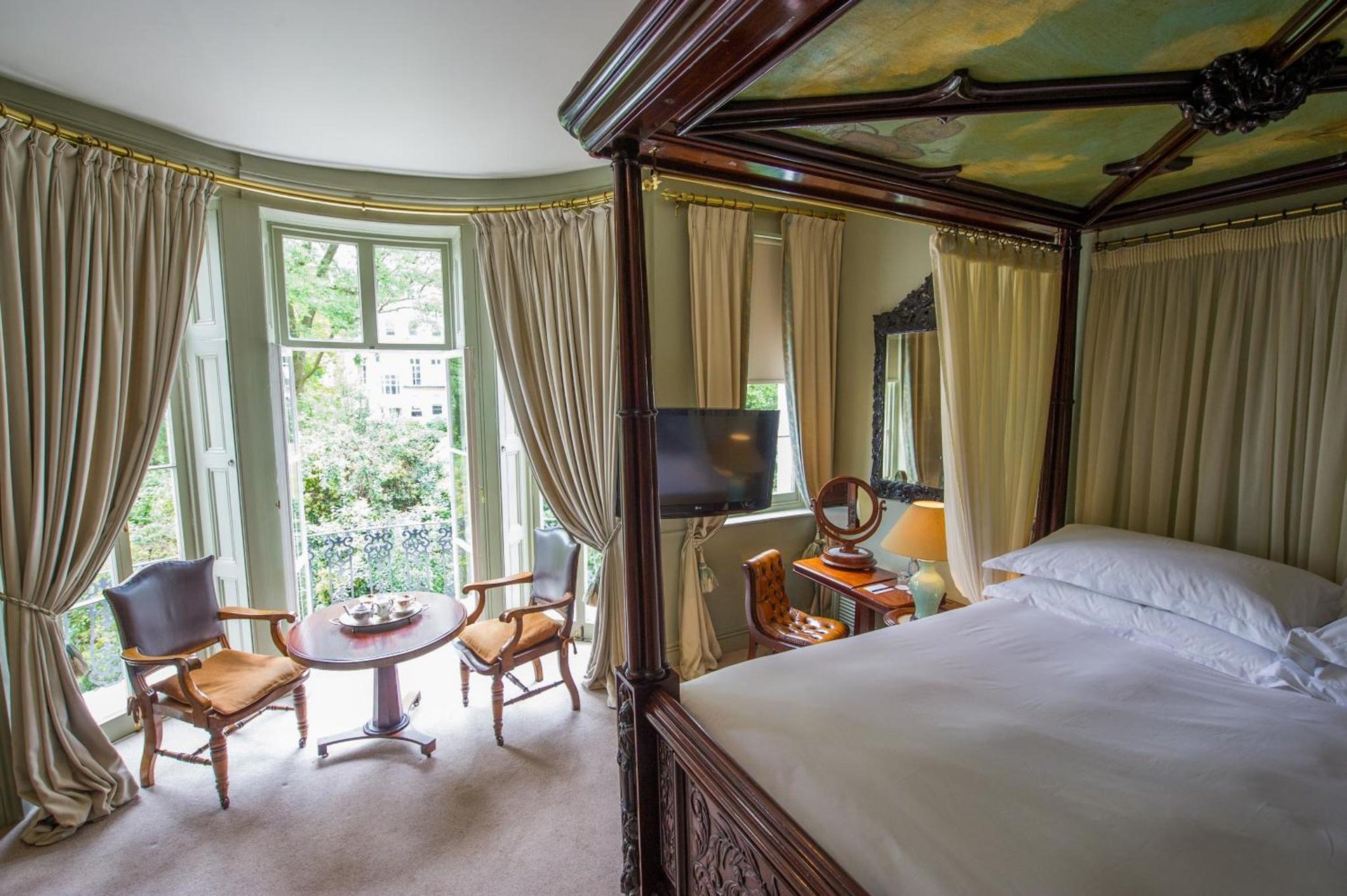 The Portobello Hotel photo 4