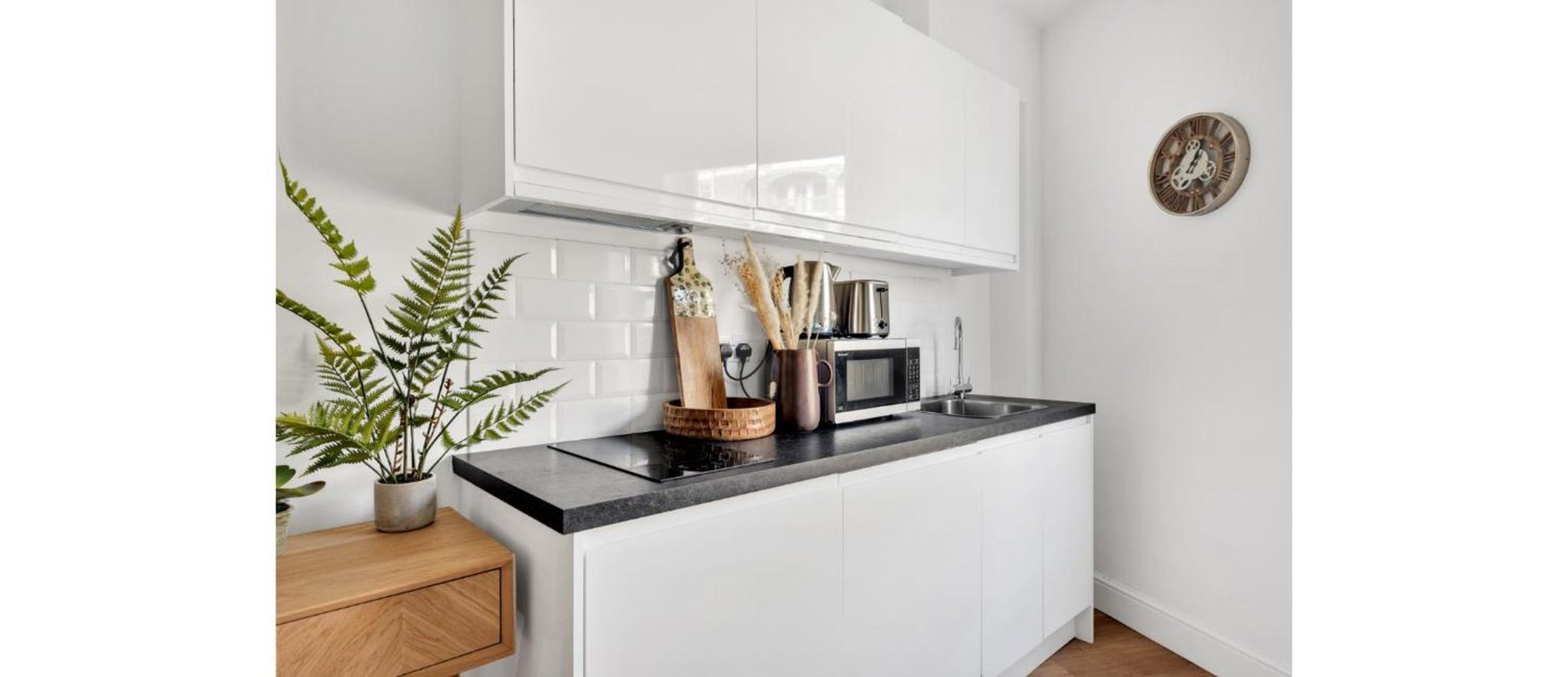 Cozy and Lovely Studio - Close to everything! photo 1