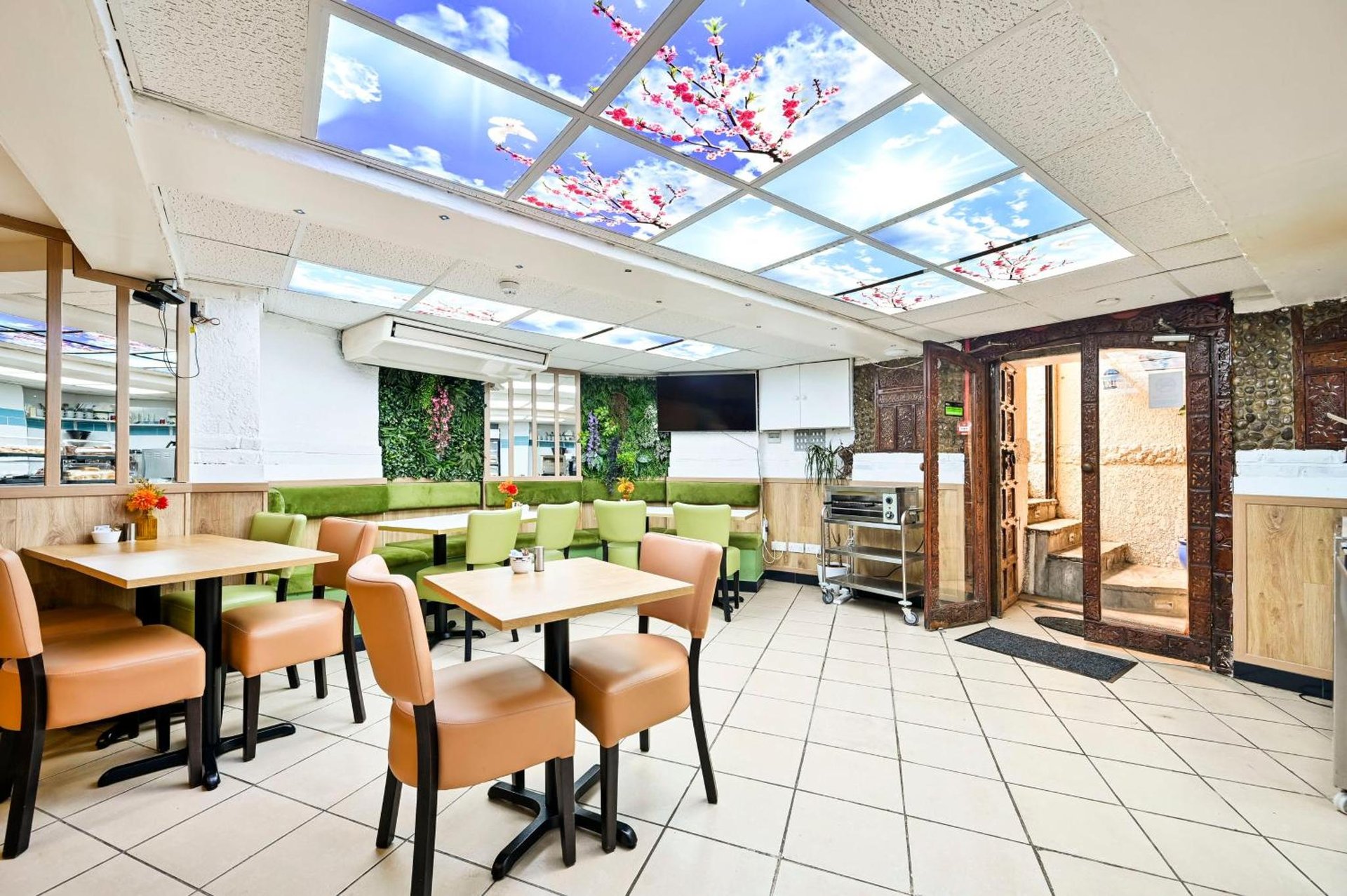 City London Hotel photo 3