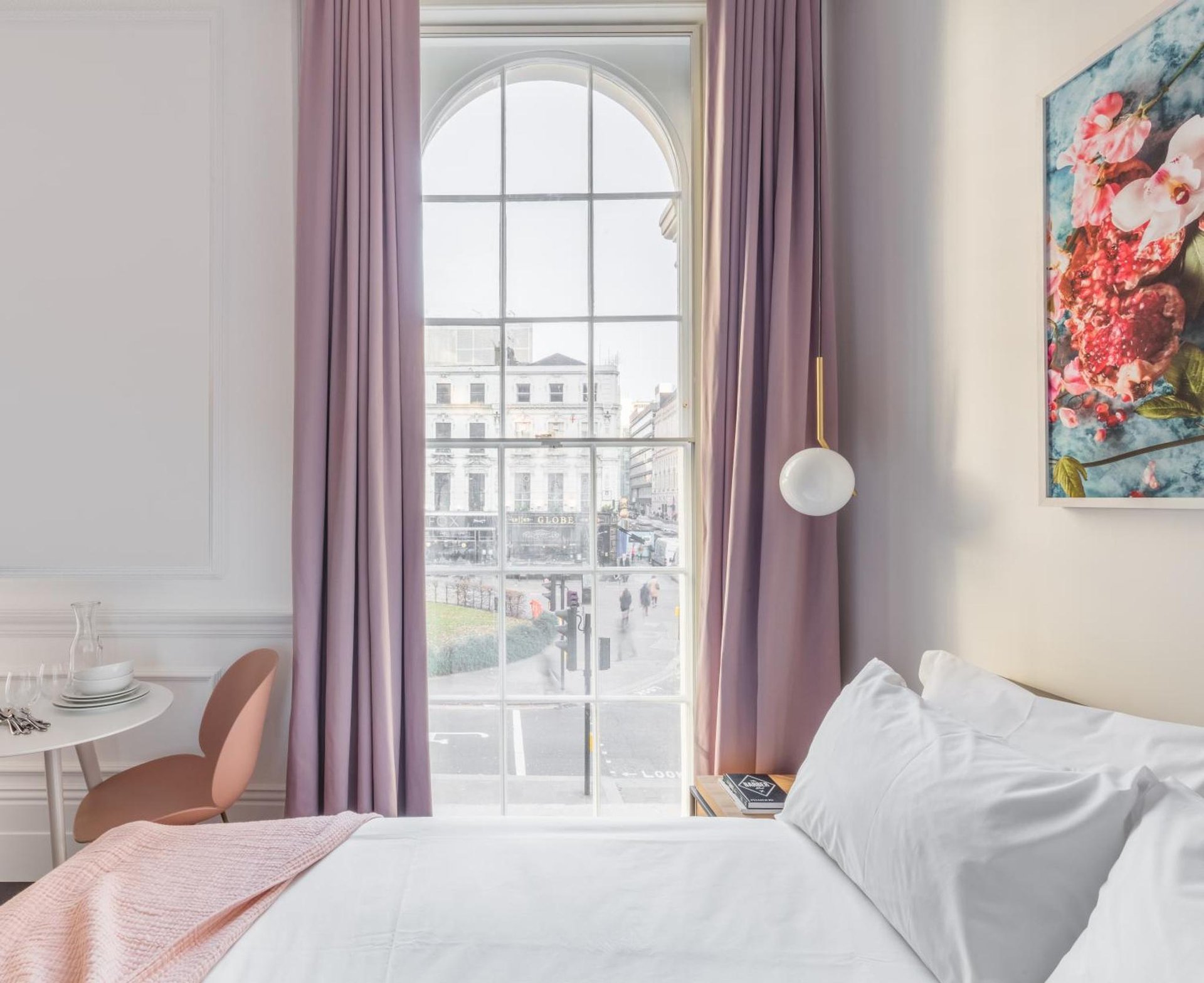 The Moorgate by COVE photo 1
