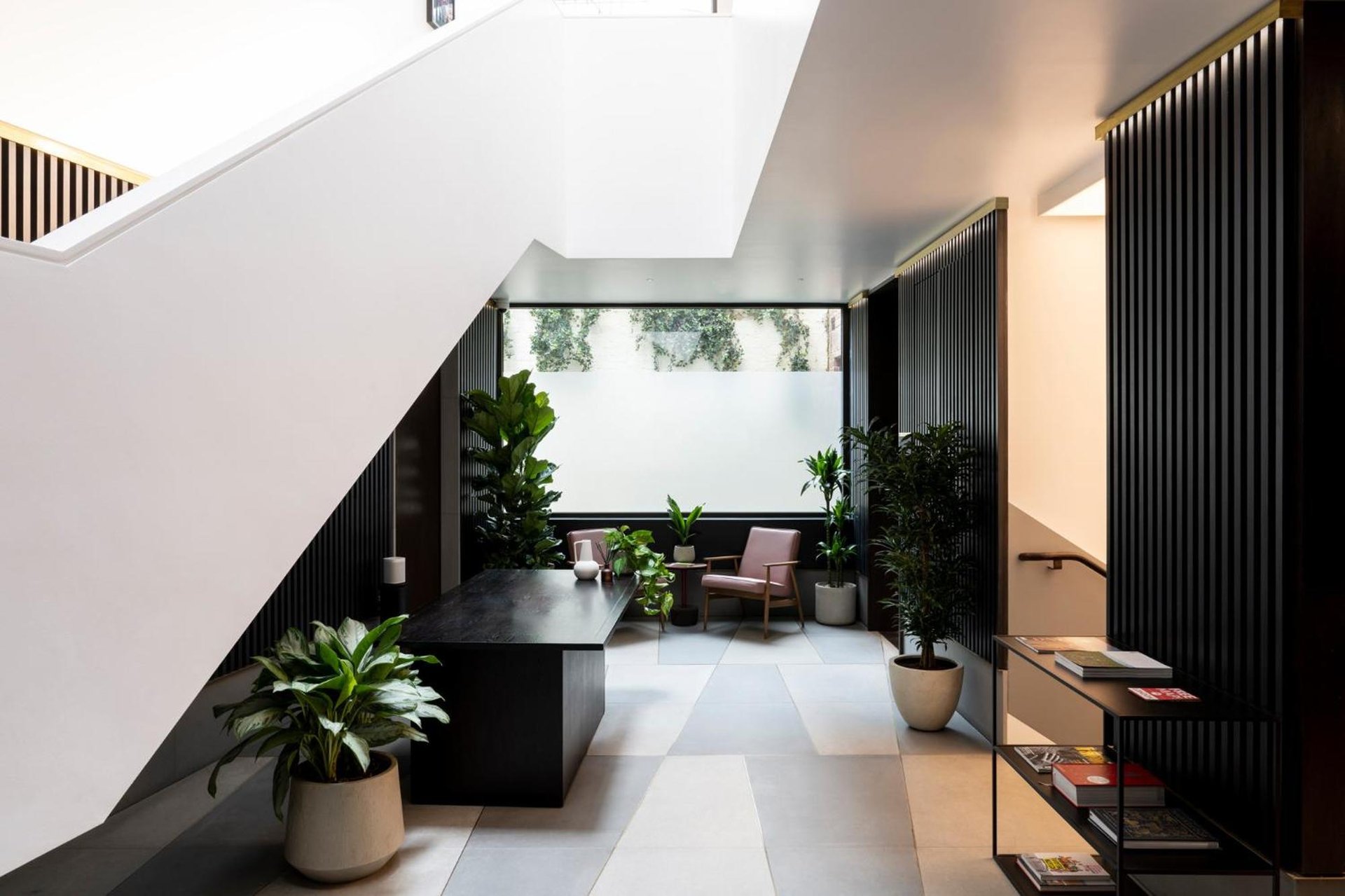 The Moorgate by COVE photo 4
